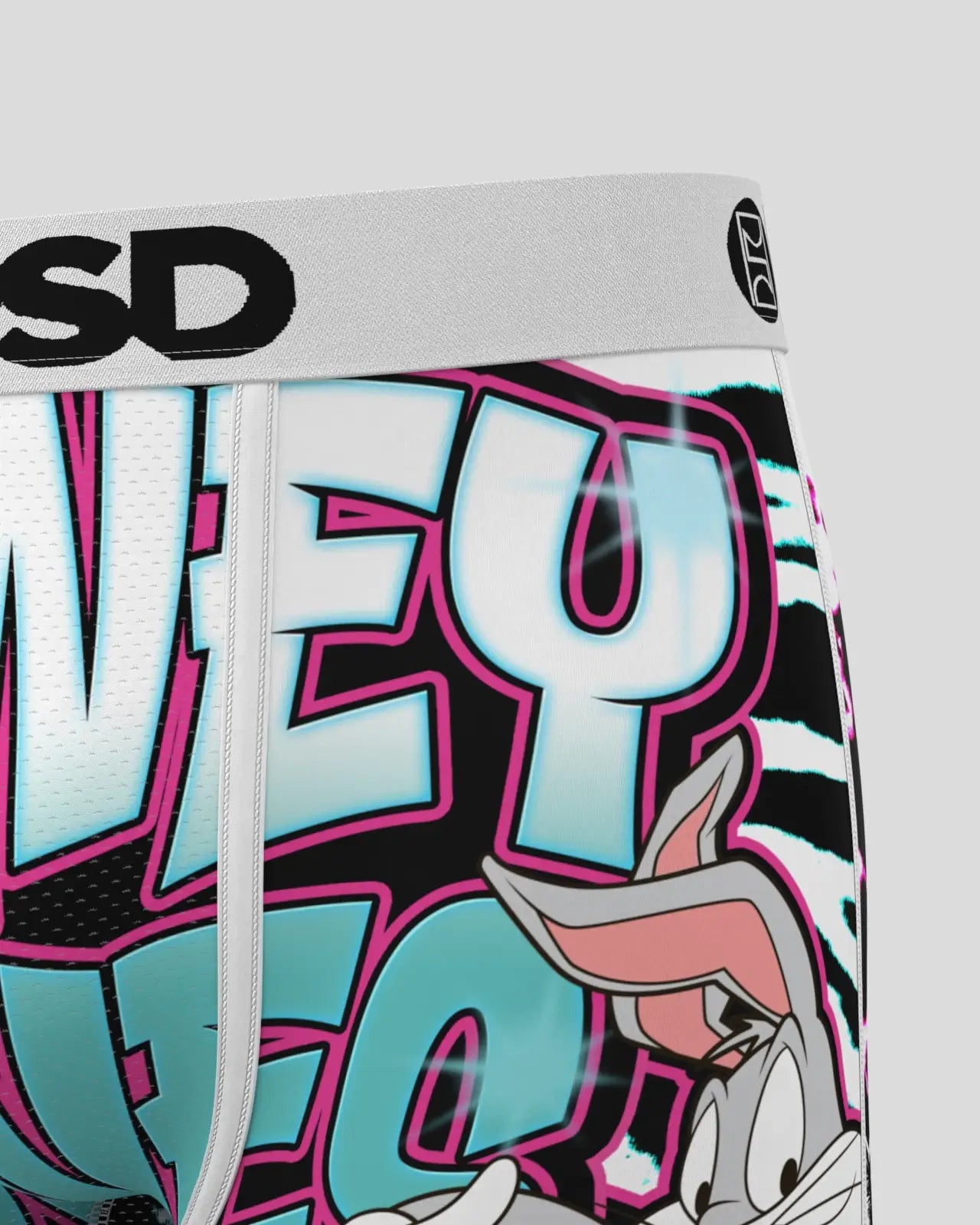 Looney Tunes - West Coast