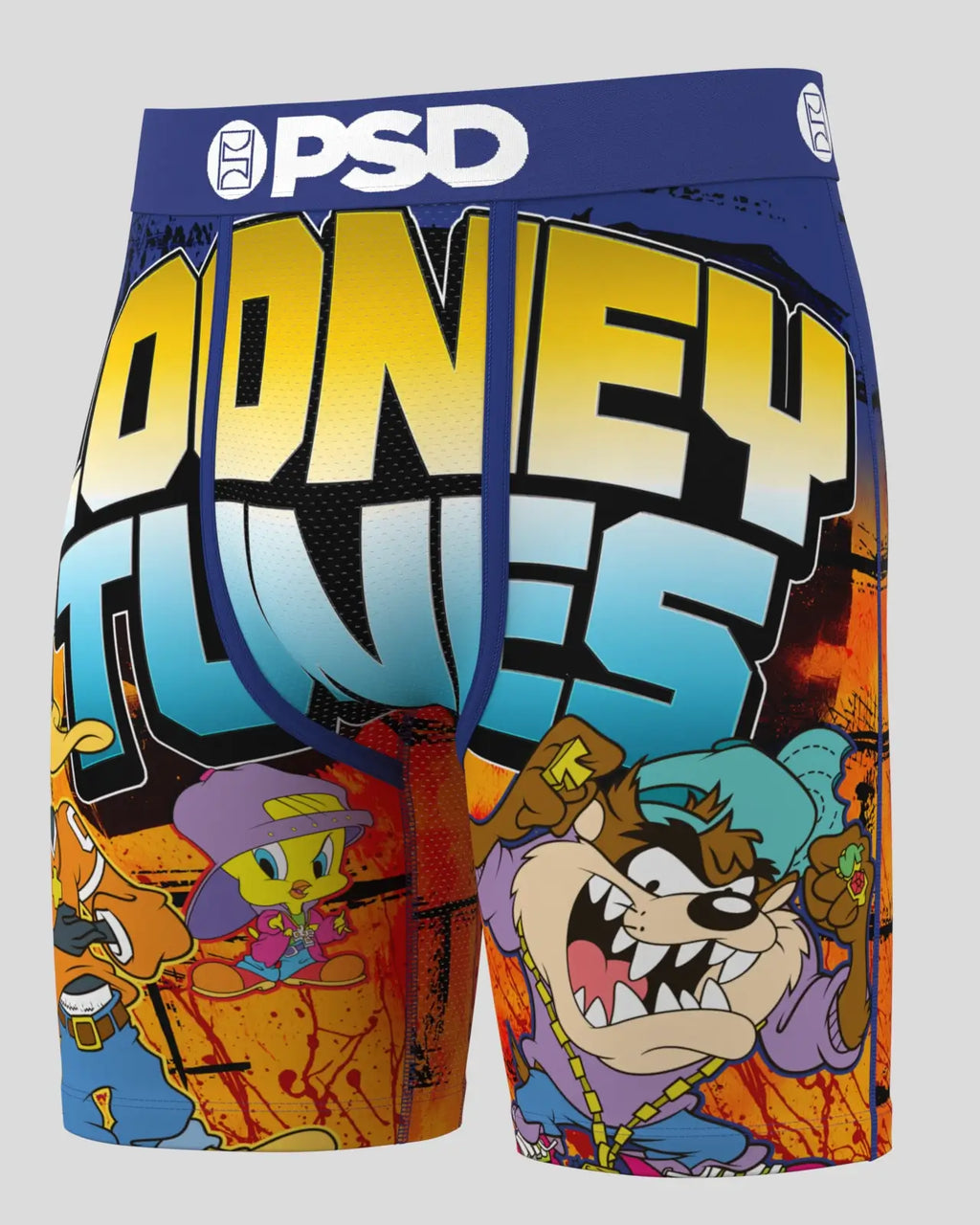 Looney Tunes - East Coast