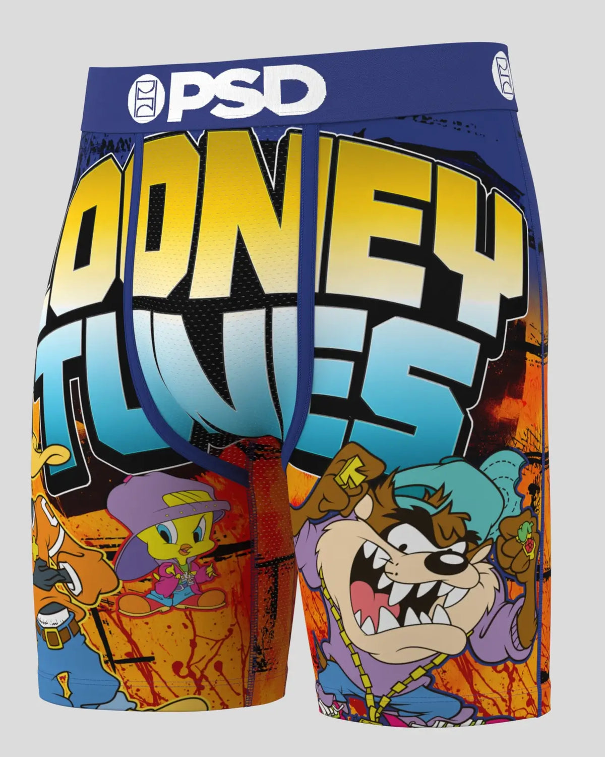 Looney Tunes - East Coast