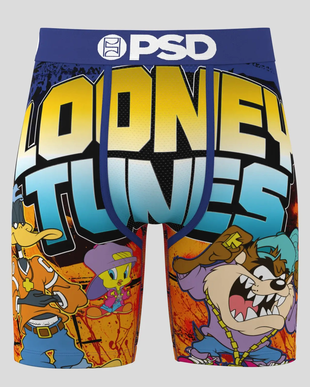 Looney Tunes - East Coast