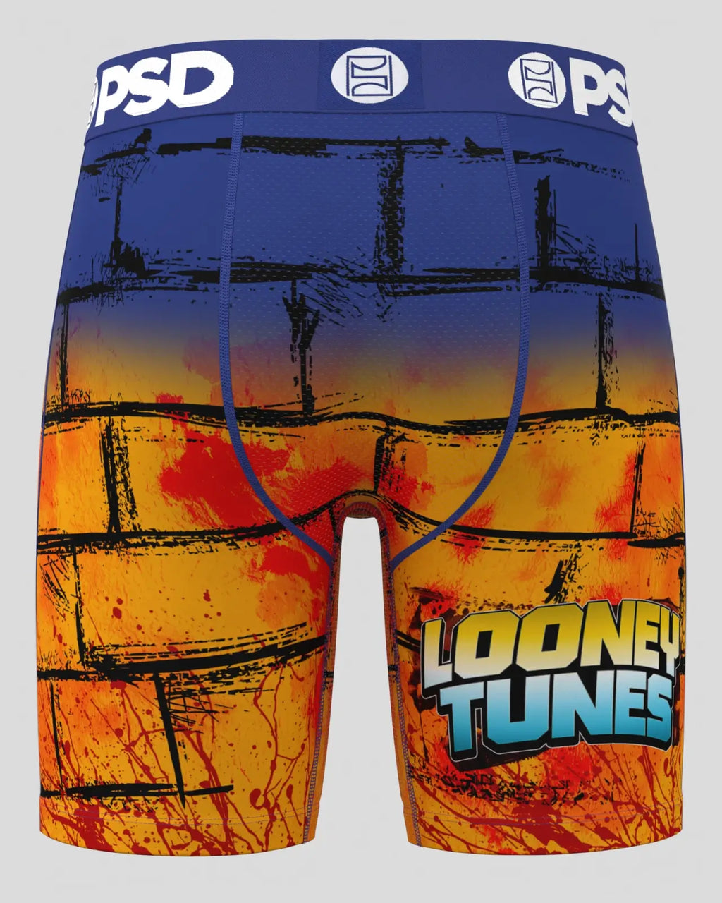 Looney Tunes - East Coast