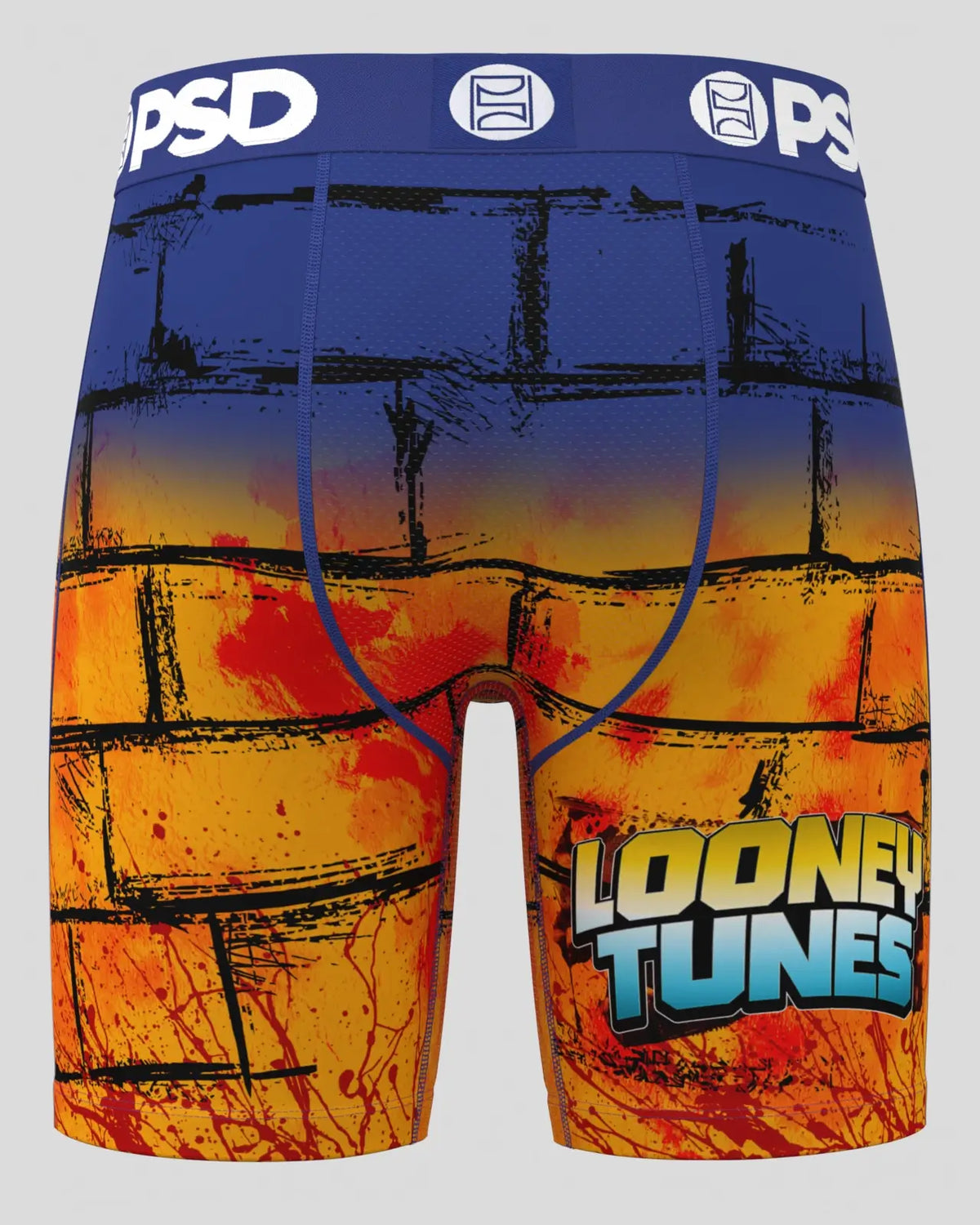 Looney Tunes - East Coast