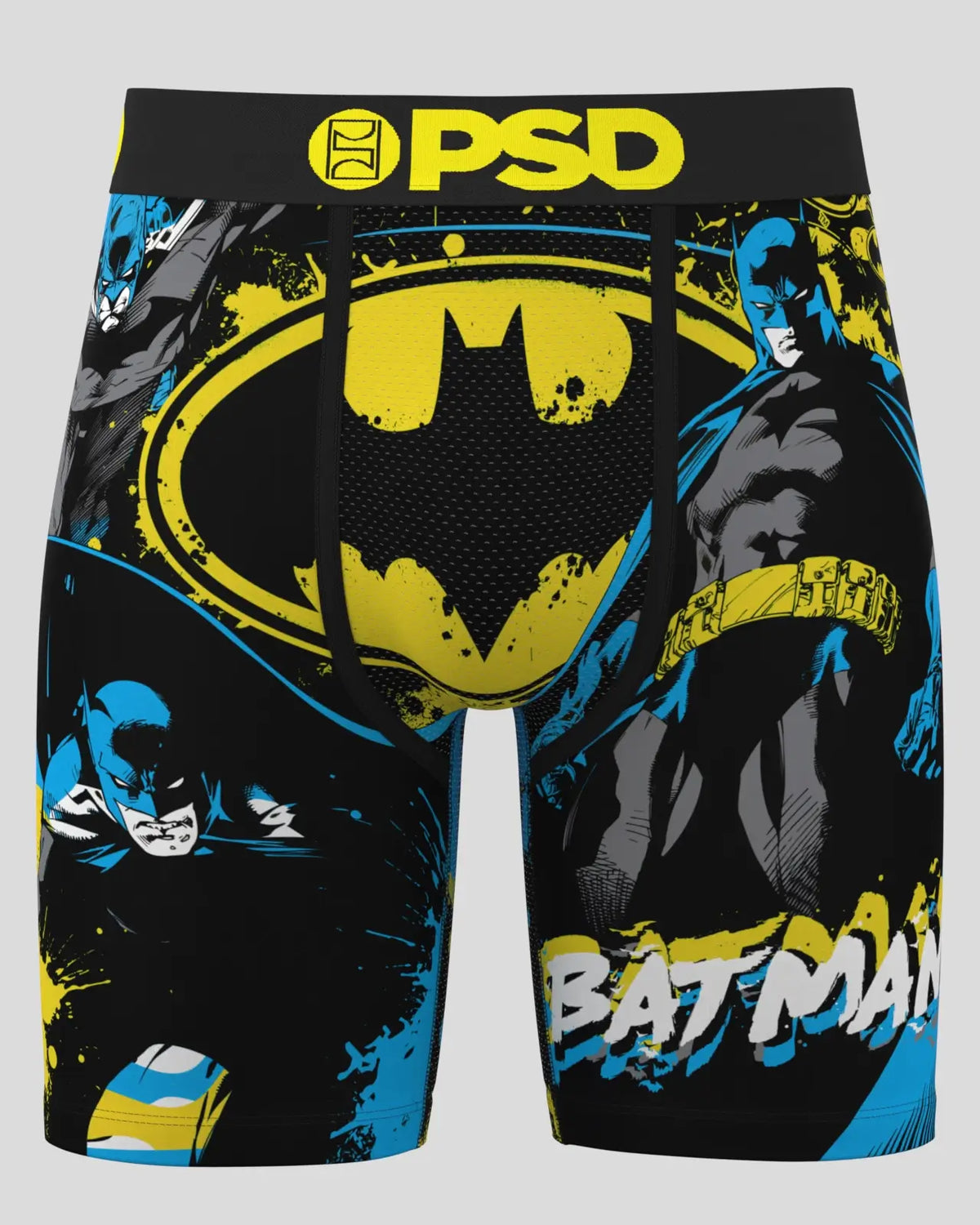 DC - Na Na Na Batman