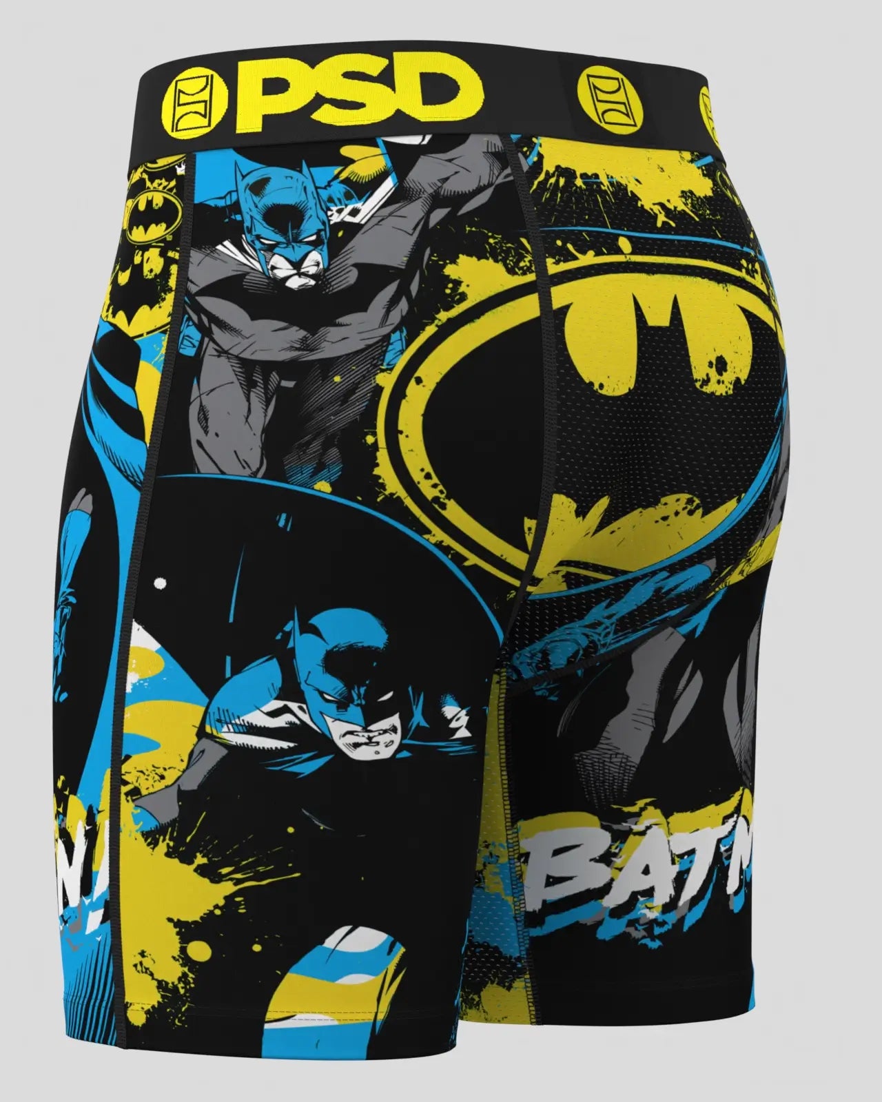 DC - Na Na Na Batman