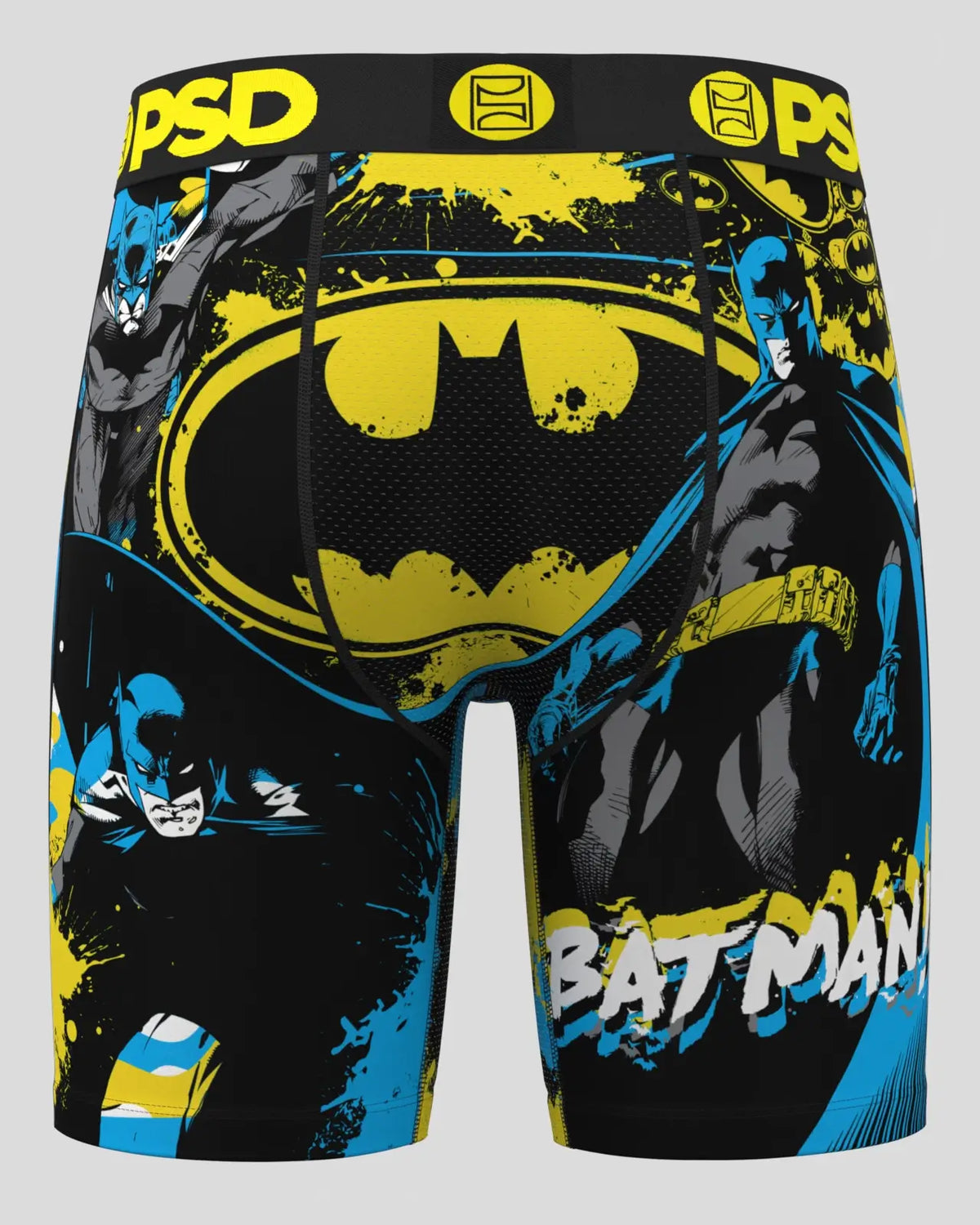 DC - Na Na Na Batman