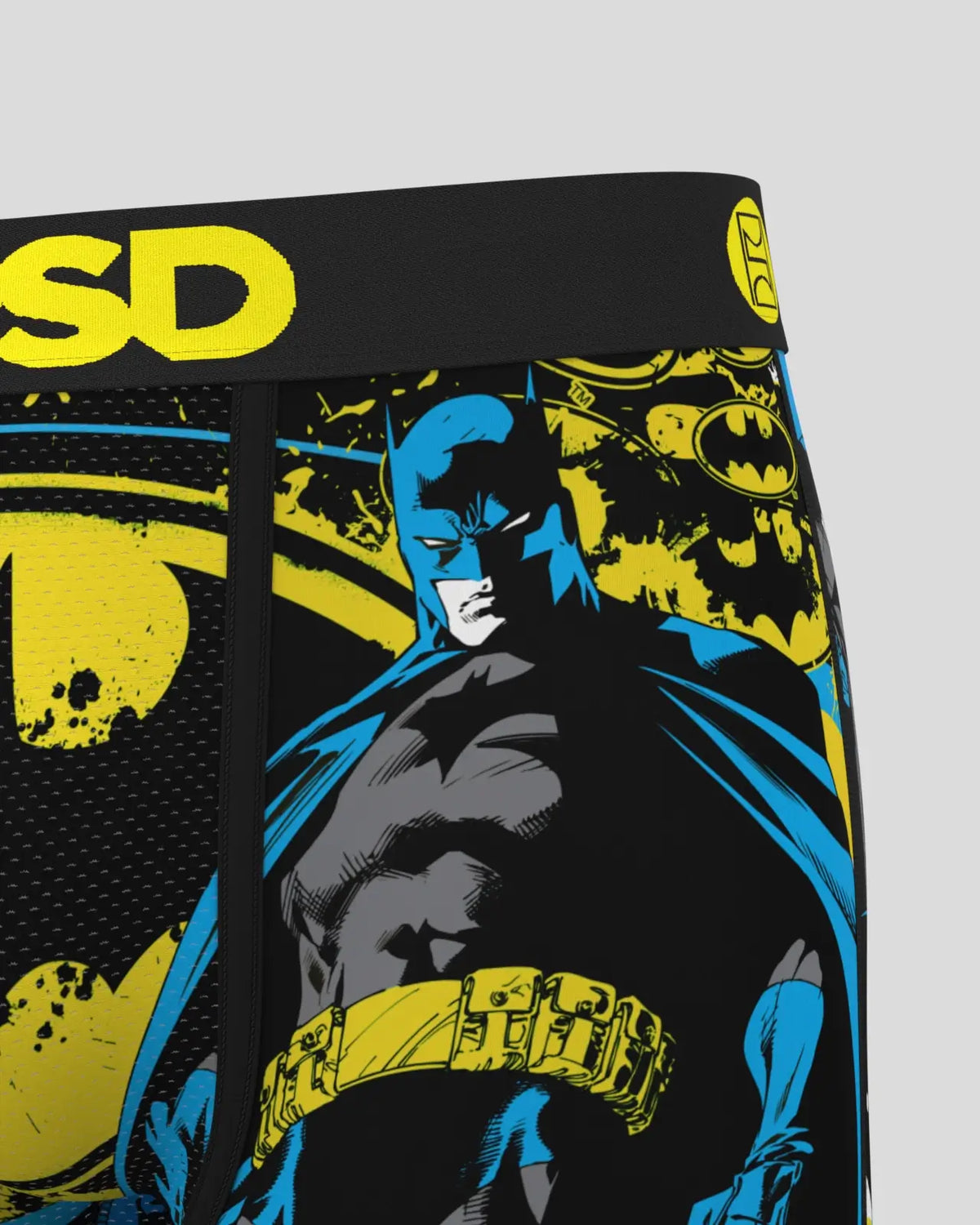 DC - Na Na Na Batman
