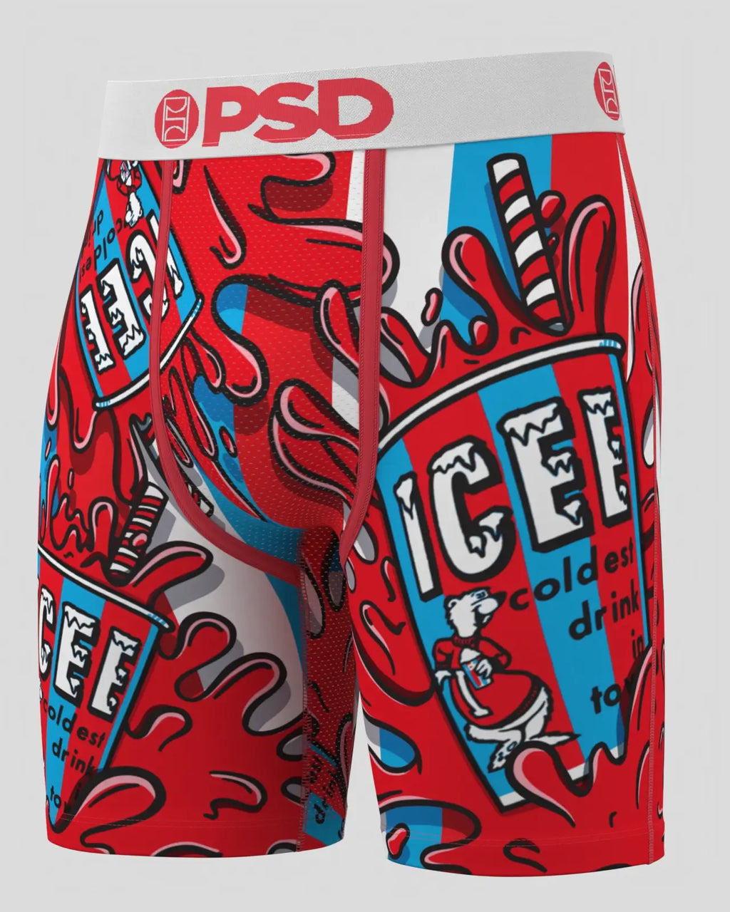 ICEE - Freeze