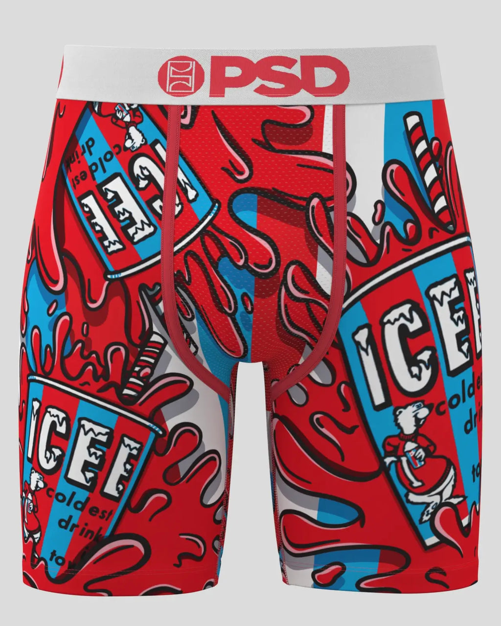 ICEE - Freeze