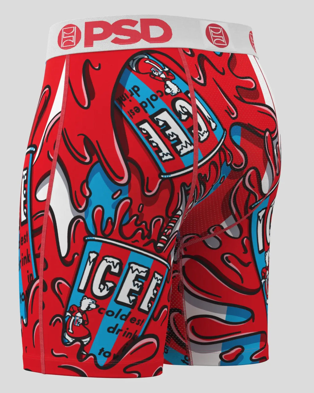 ICEE - Freeze