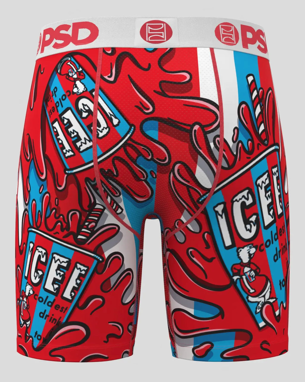 ICEE - Freeze