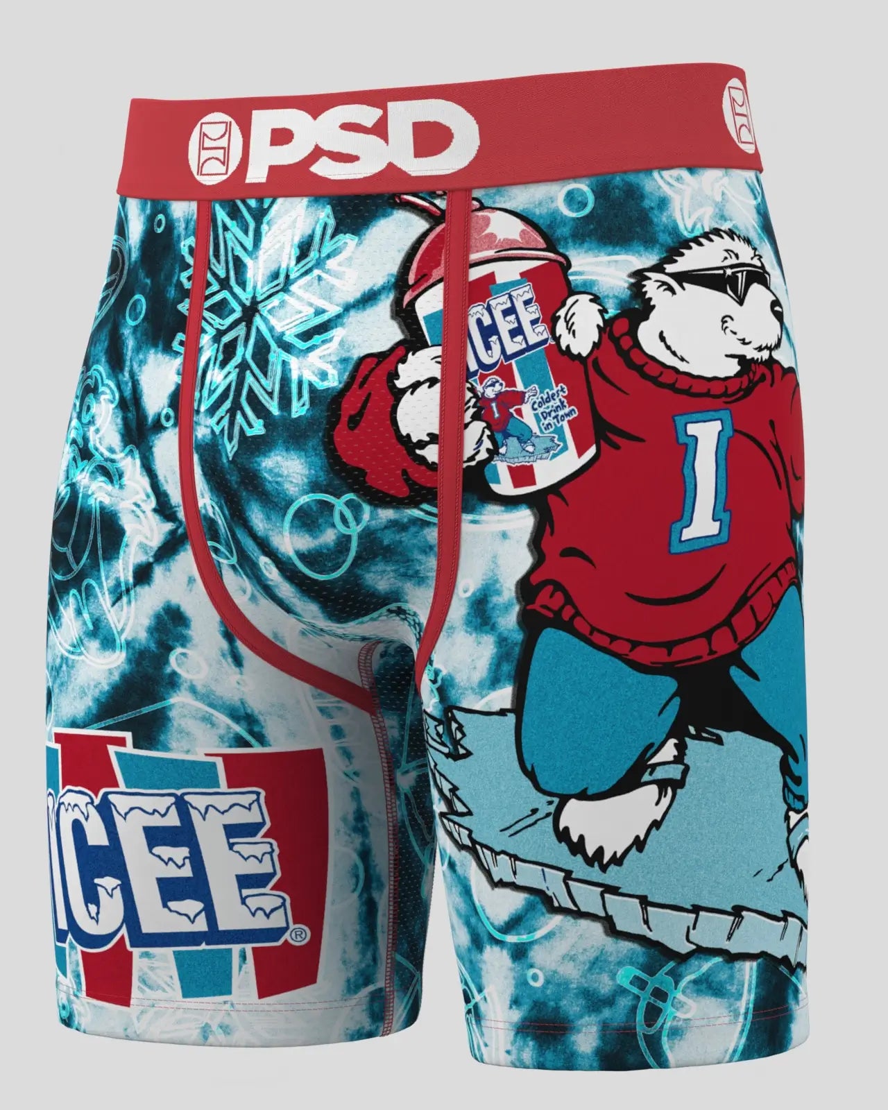ICEE - Bear