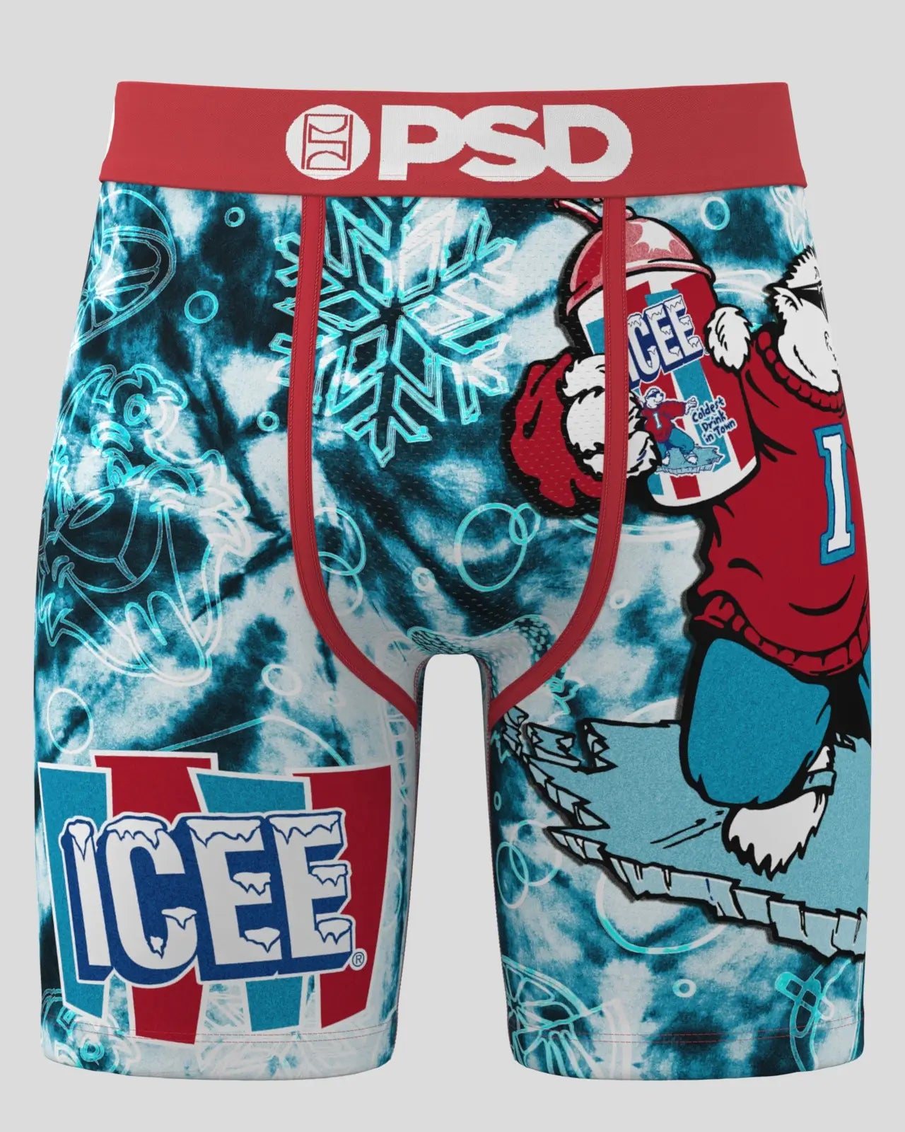 ICEE - Bear
