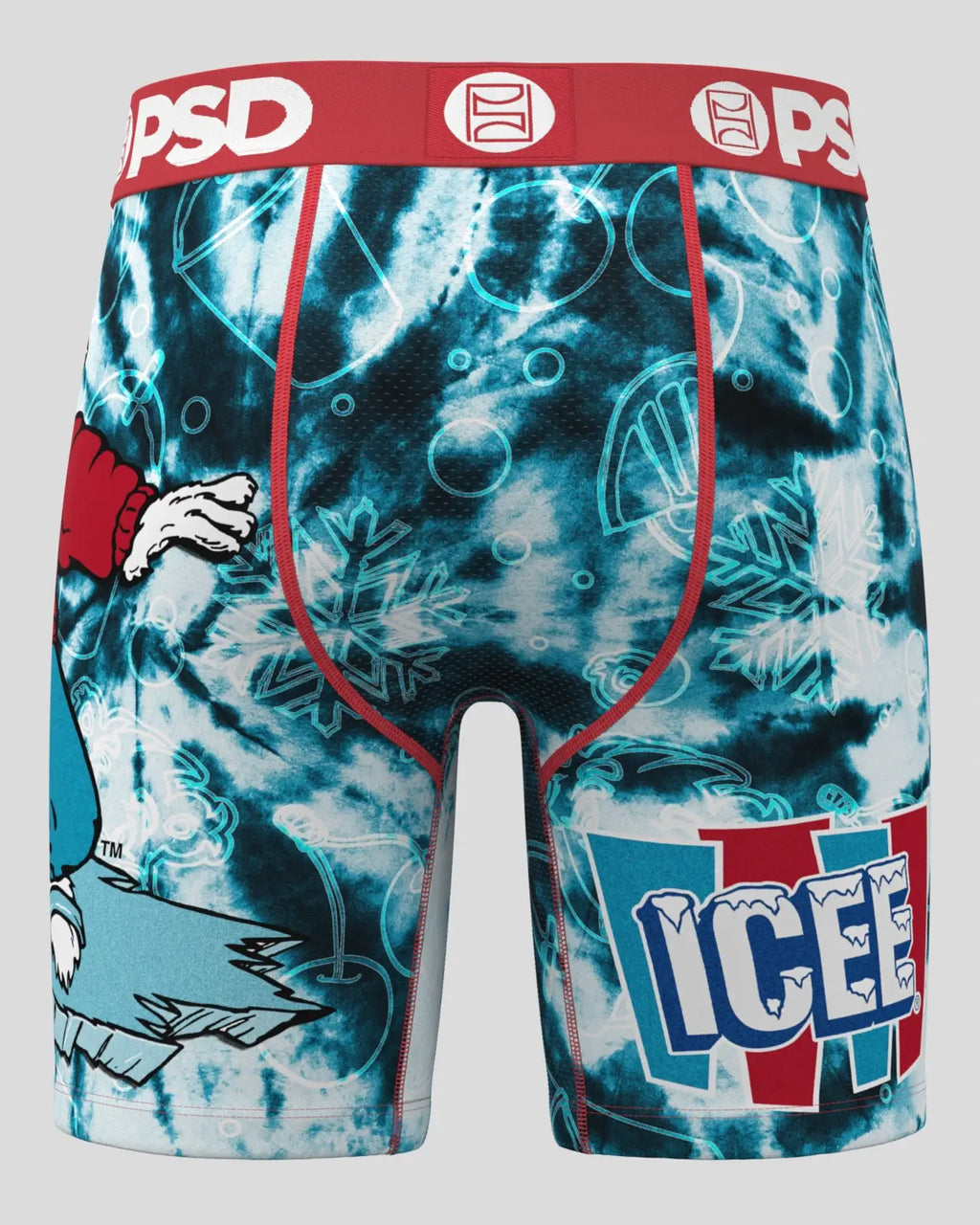 ICEE - Bear