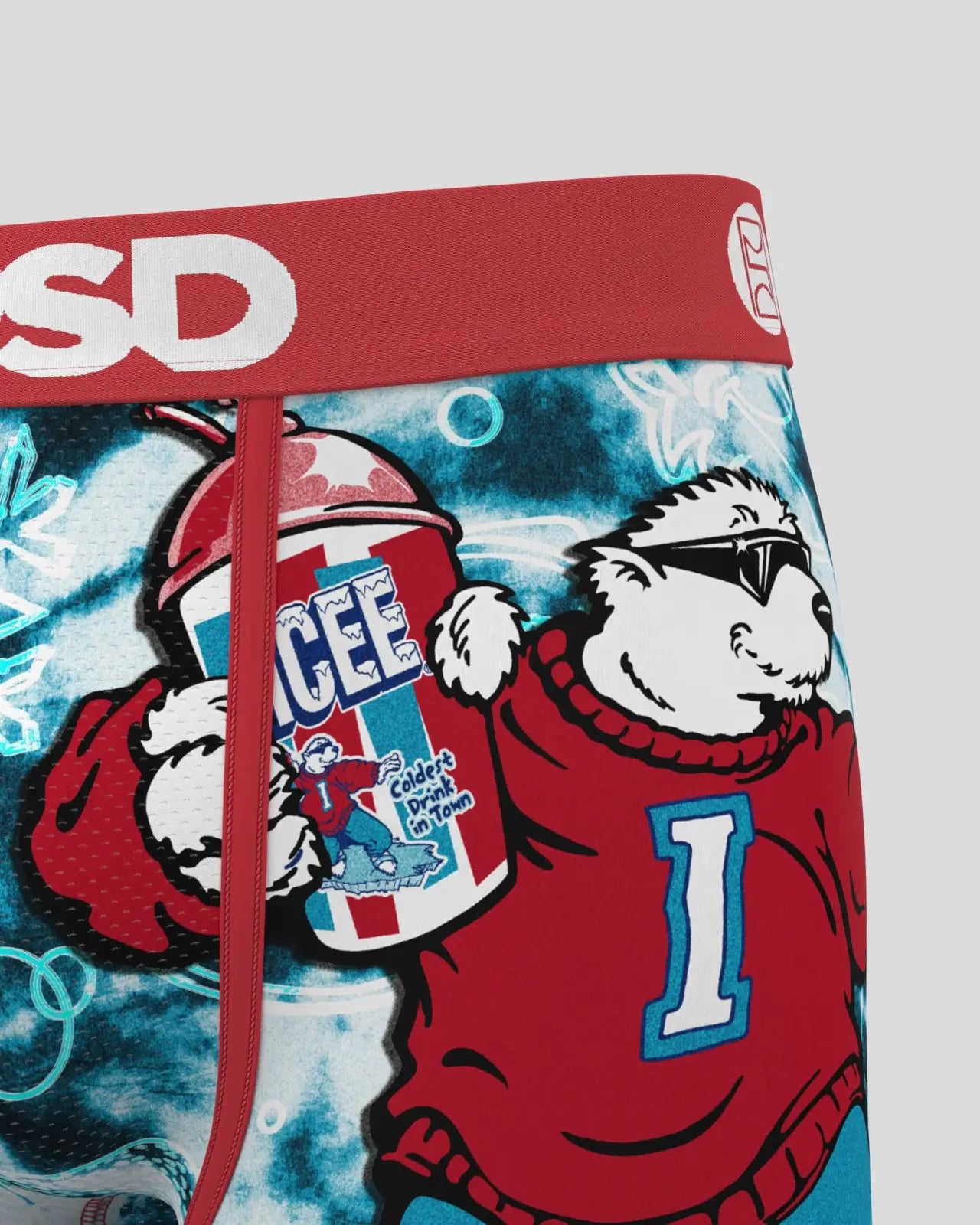 ICEE - Bear
