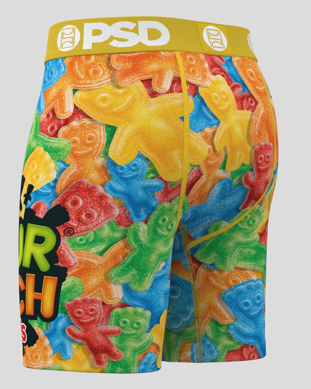 Sour Patch Kids - Snacks