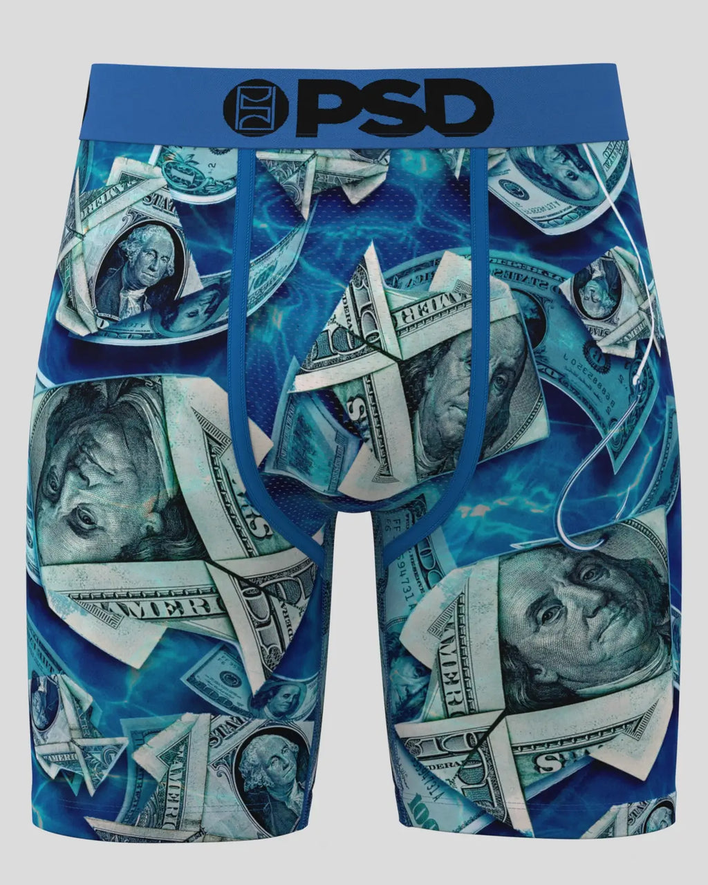 Deep Sea Funds