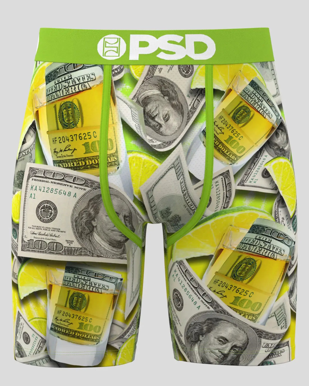 Money Shots