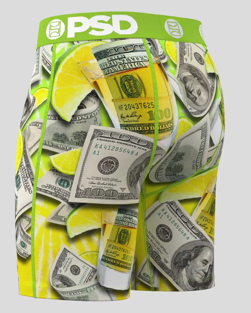 Money Shots