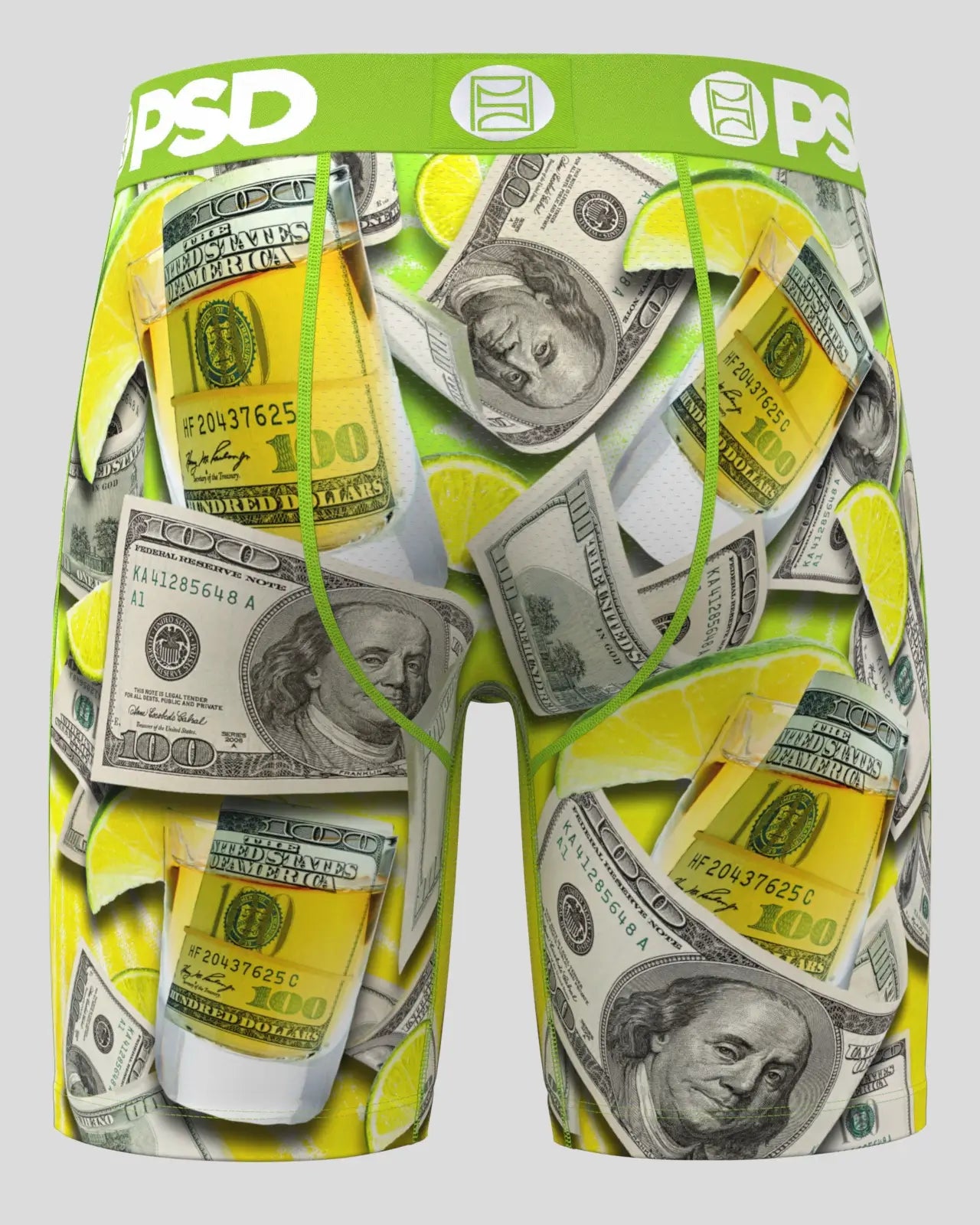 Money Shots