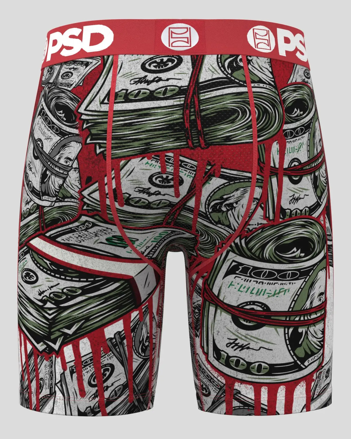 Pay Me Drip
