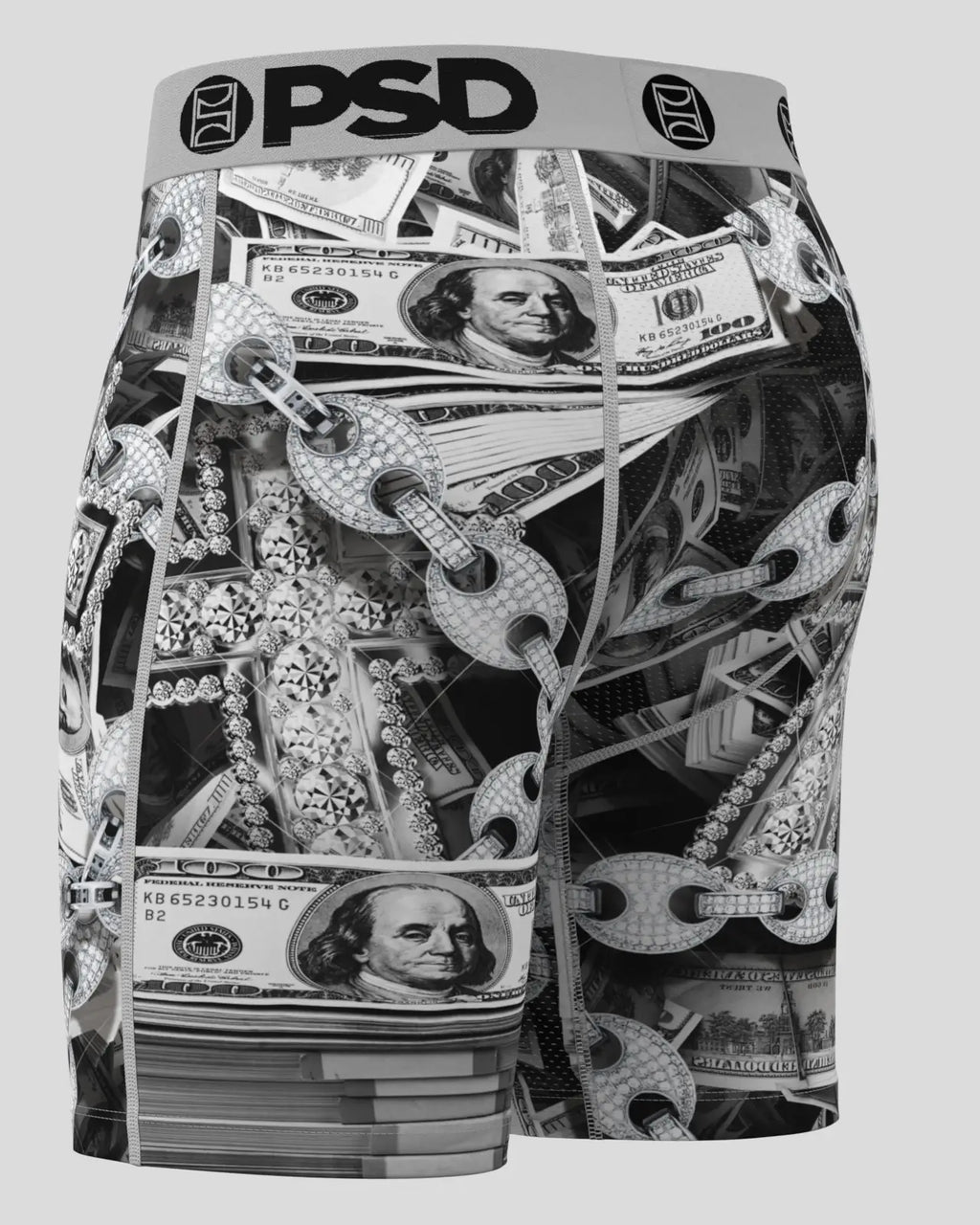 Blessed Money