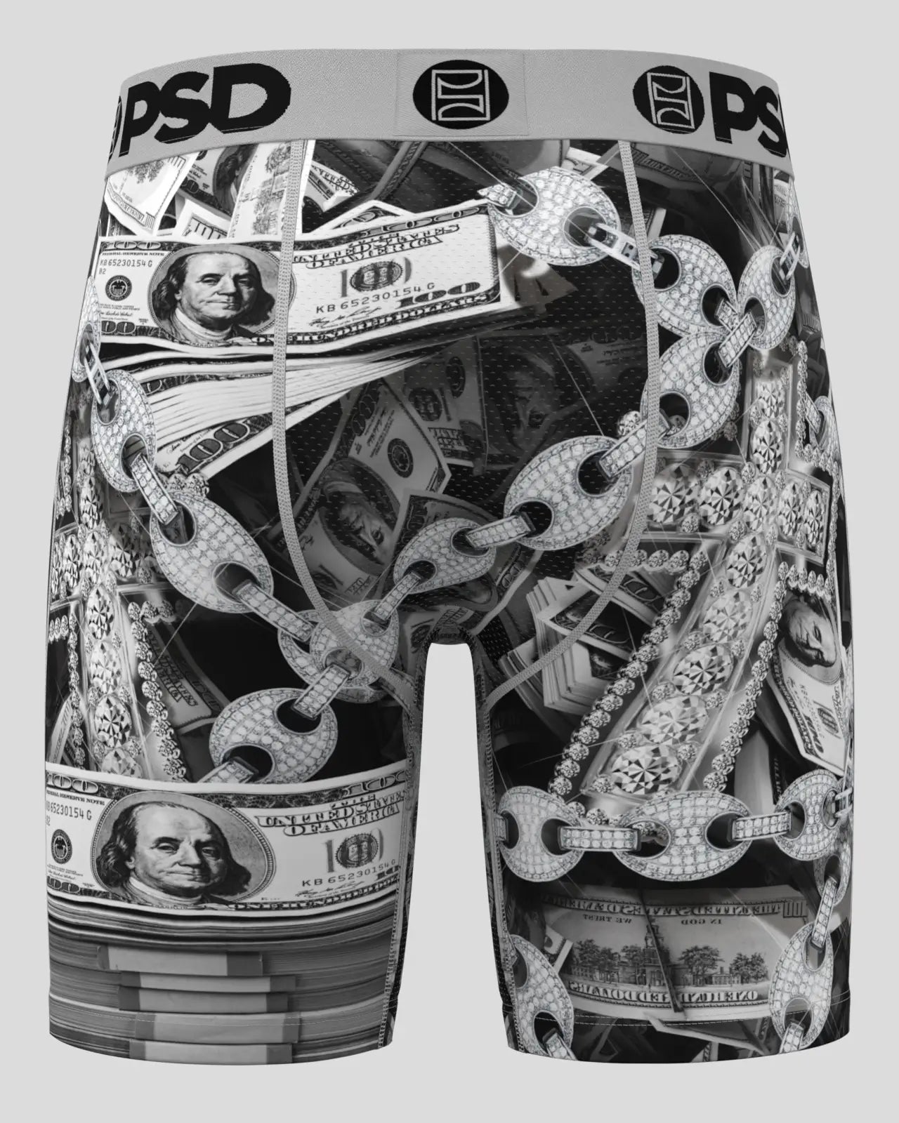 Blessed Money