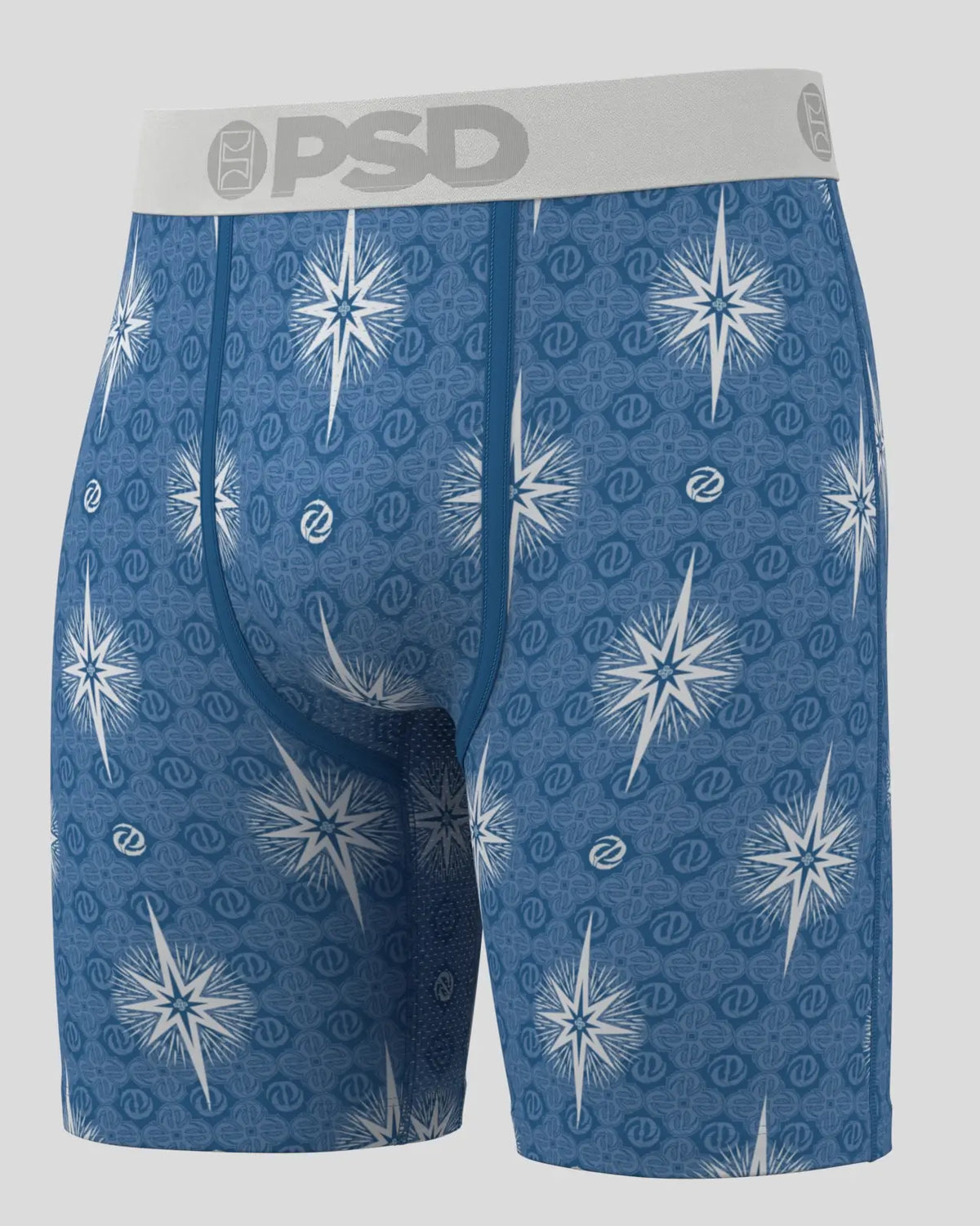 Starflare Blue