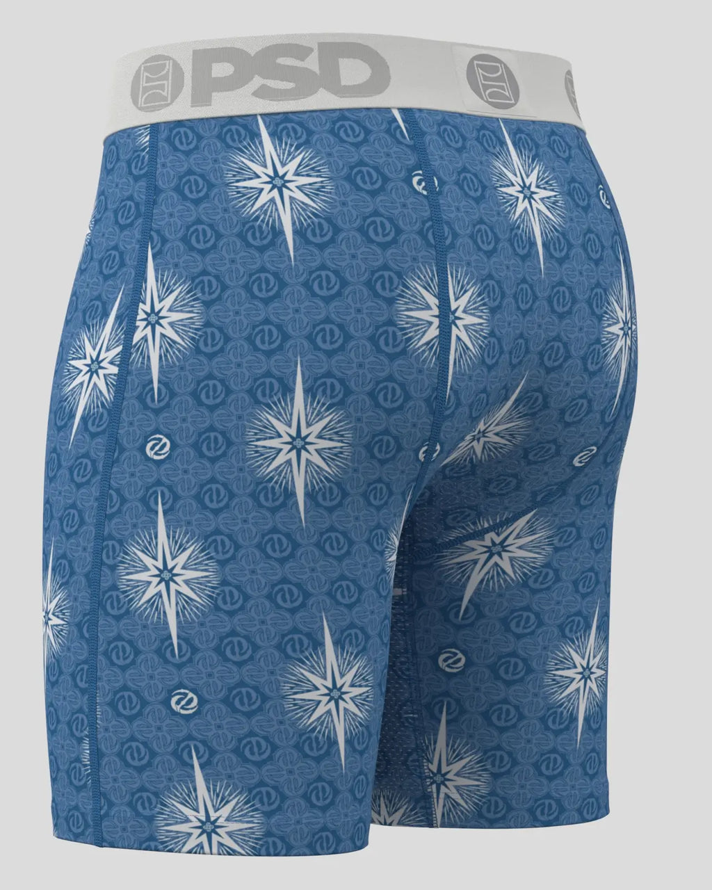 Starflare Blue