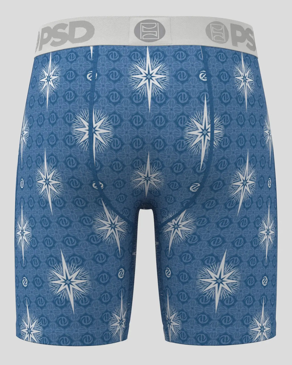 Starflare Blue