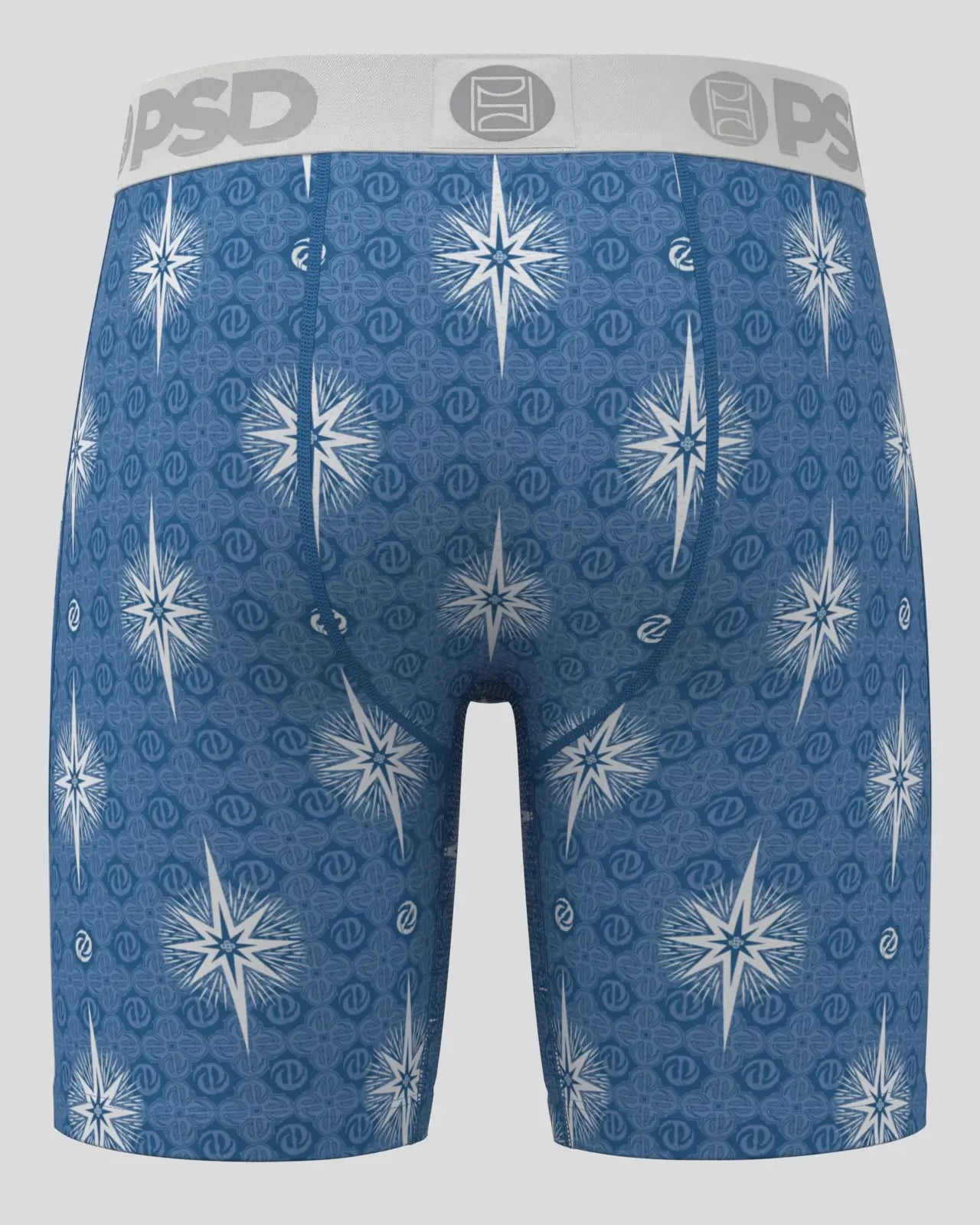 Starflare Blue
