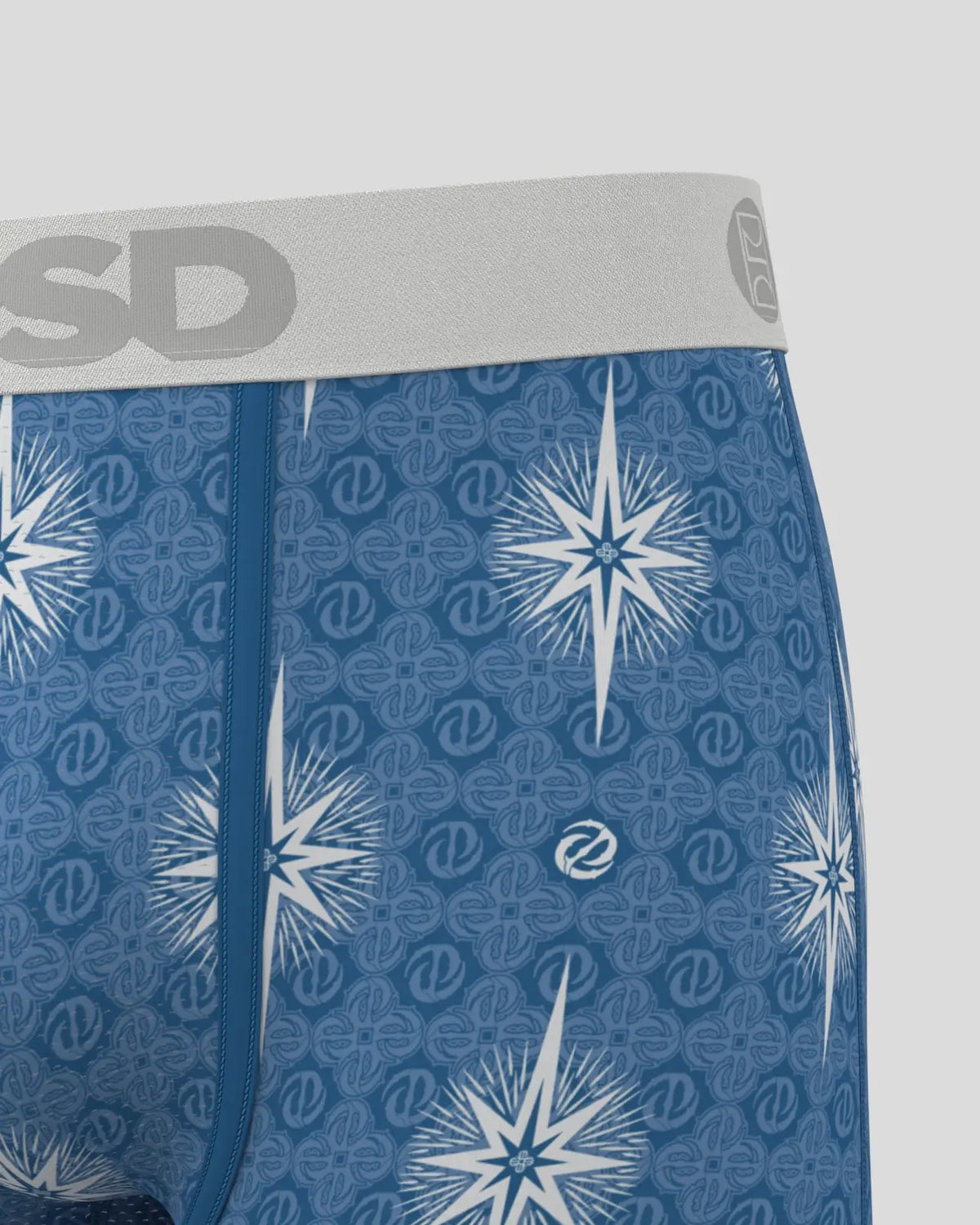 Starflare Blue