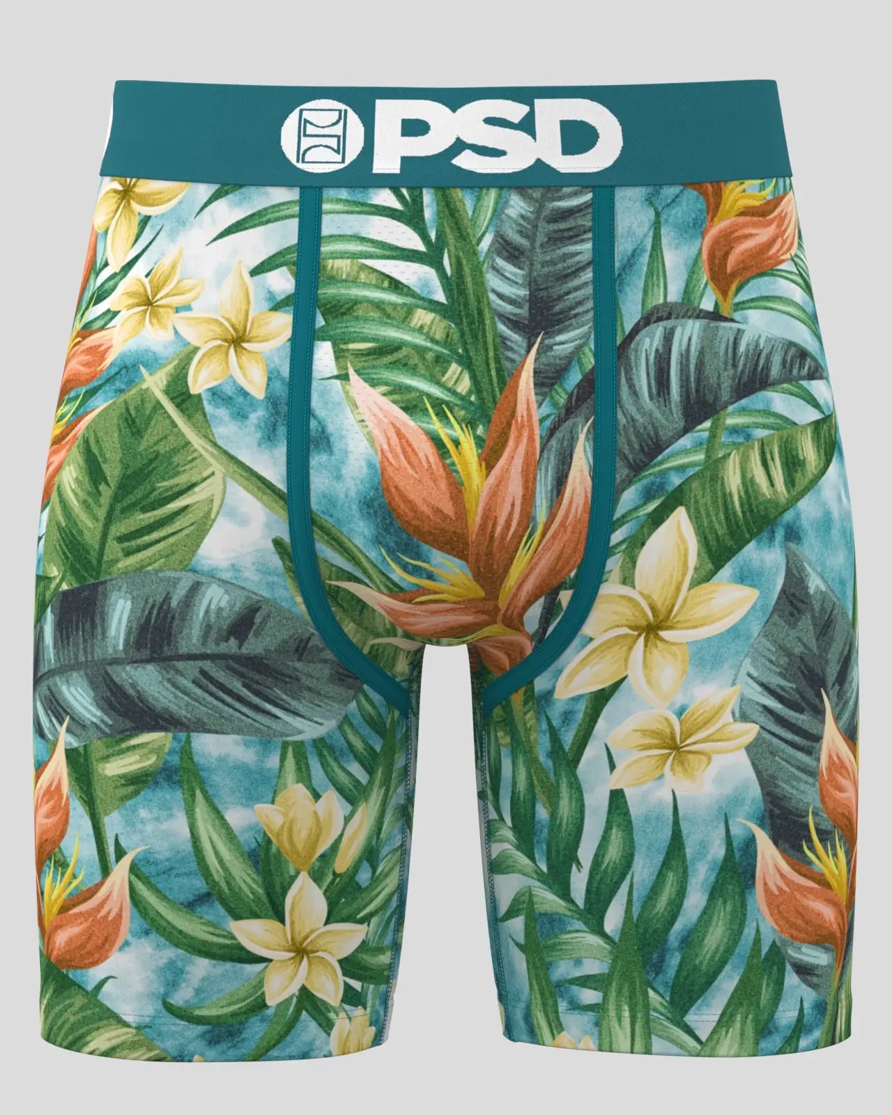 Tropic Summer