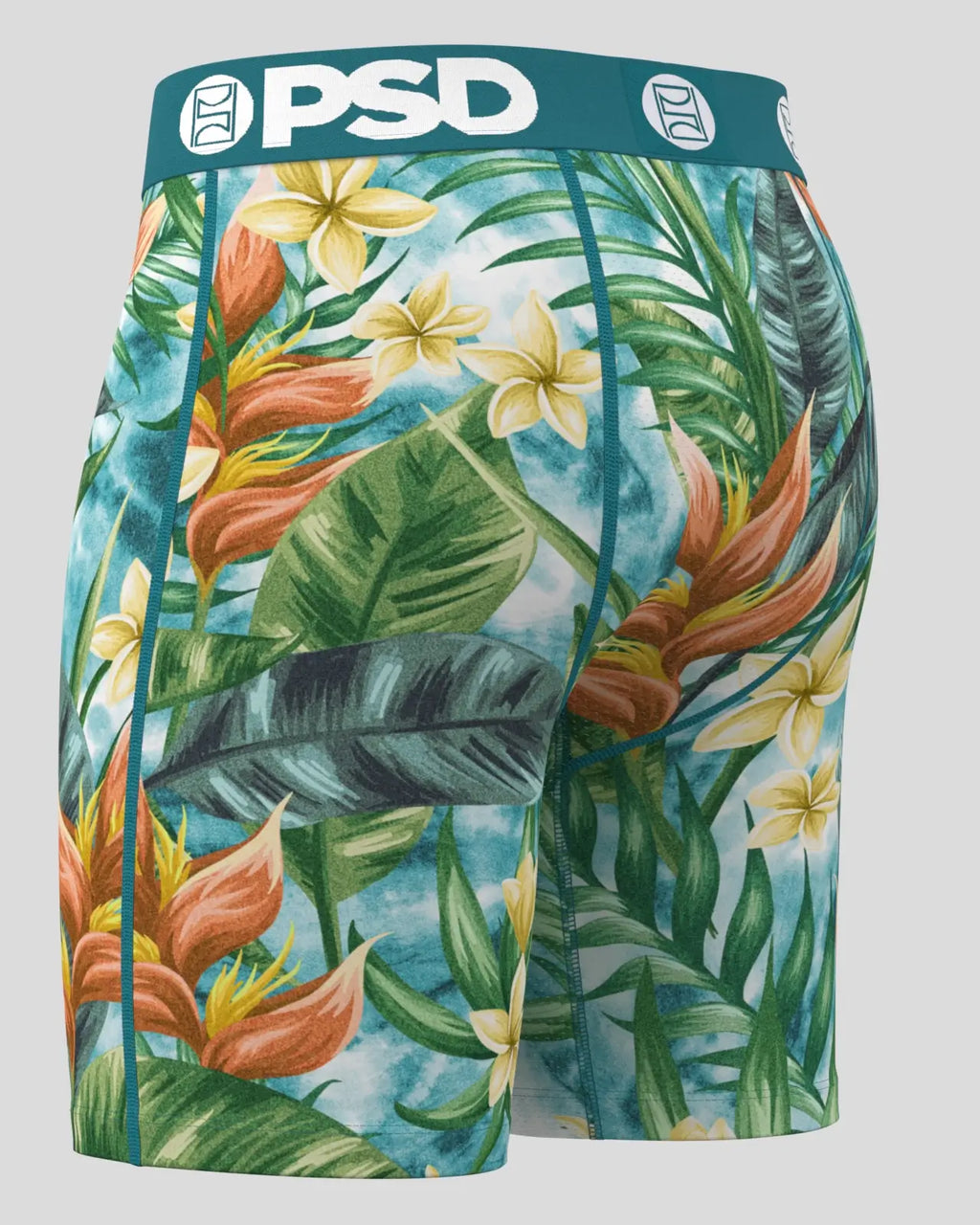 Tropic Summer
