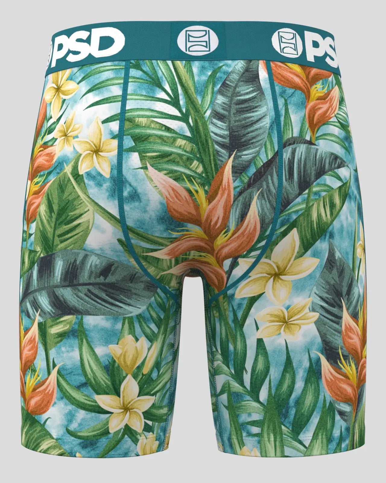 Tropic Summer