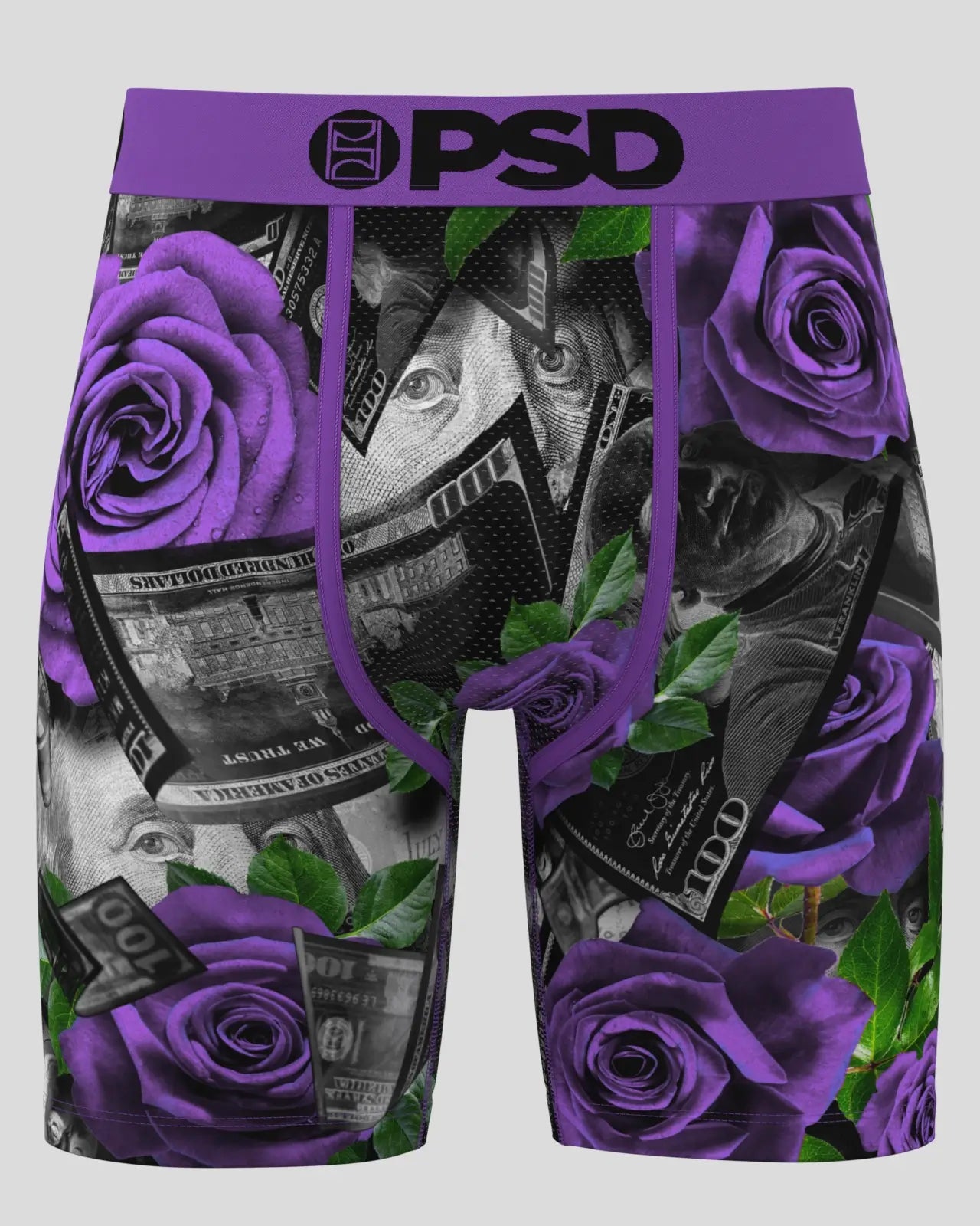 Purple Dozen