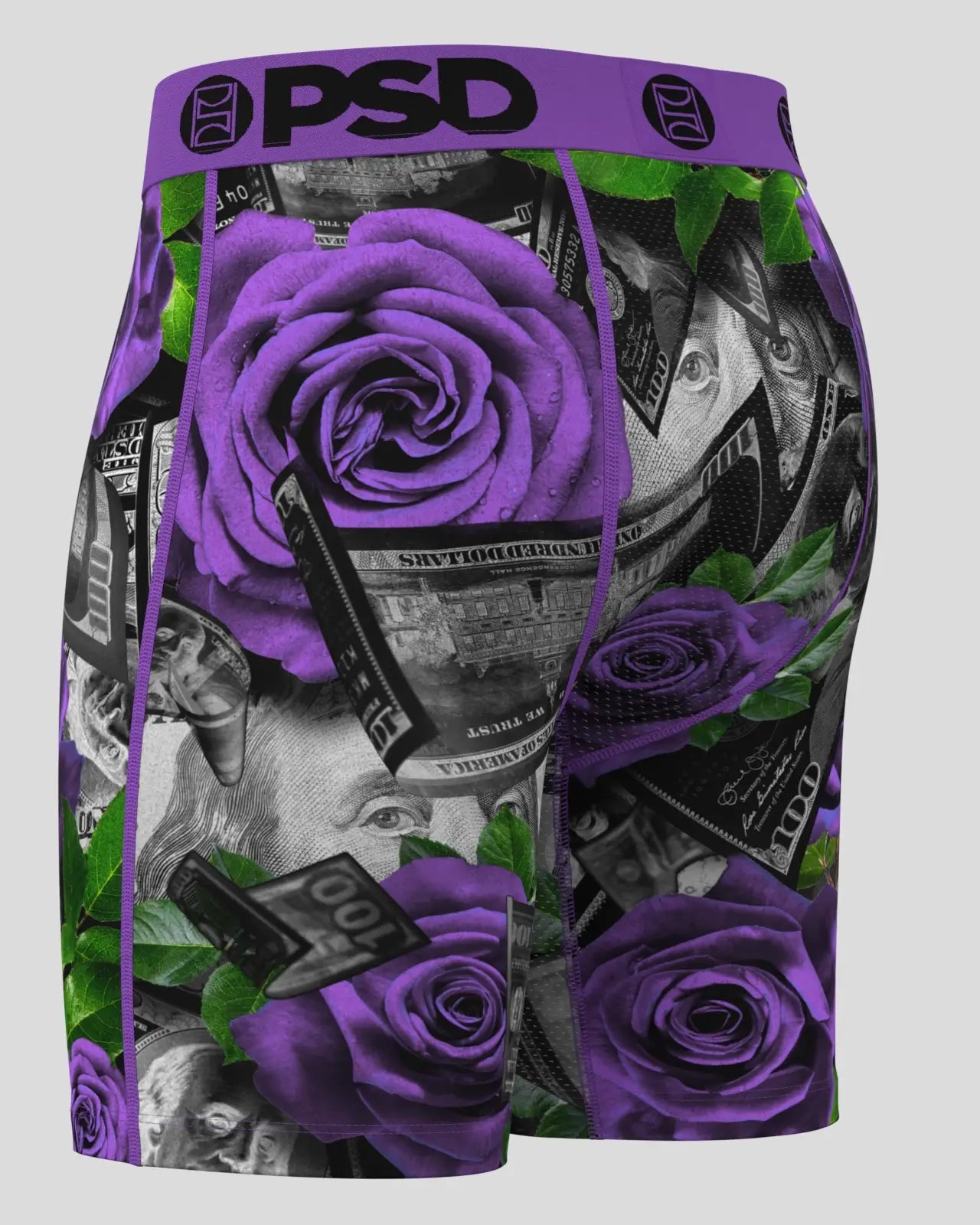 Purple Dozen