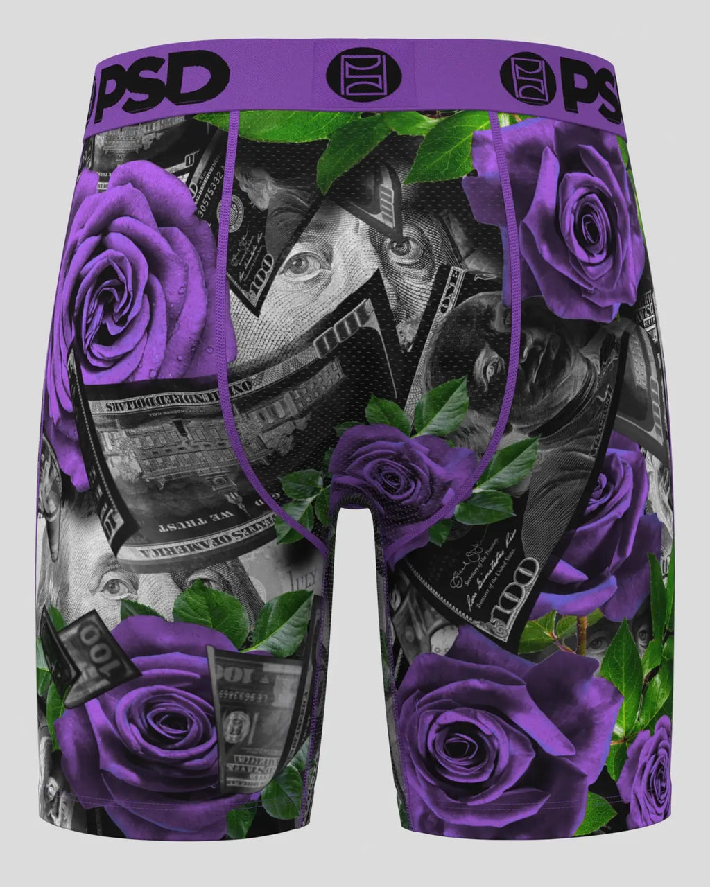 Purple Dozen