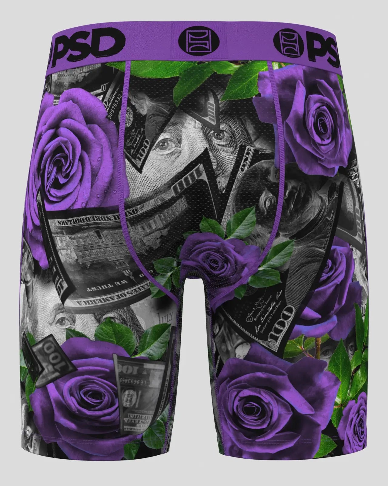 Purple Dozen