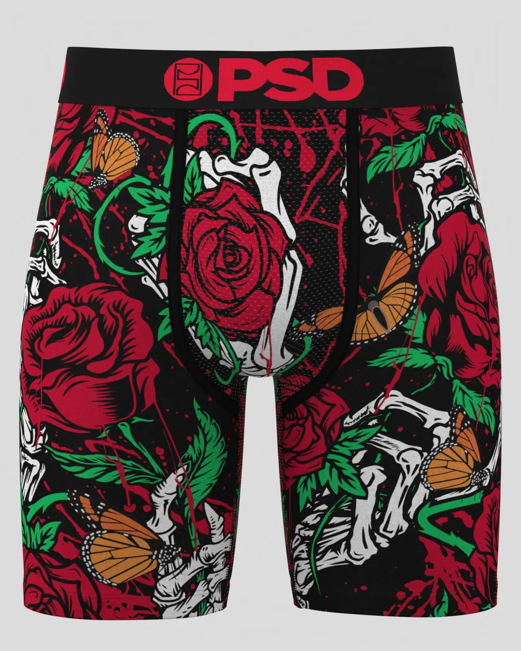 Eternal Roses