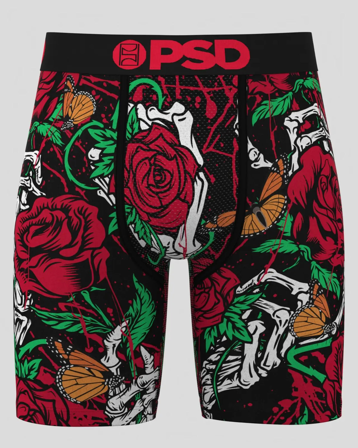Eternal Roses