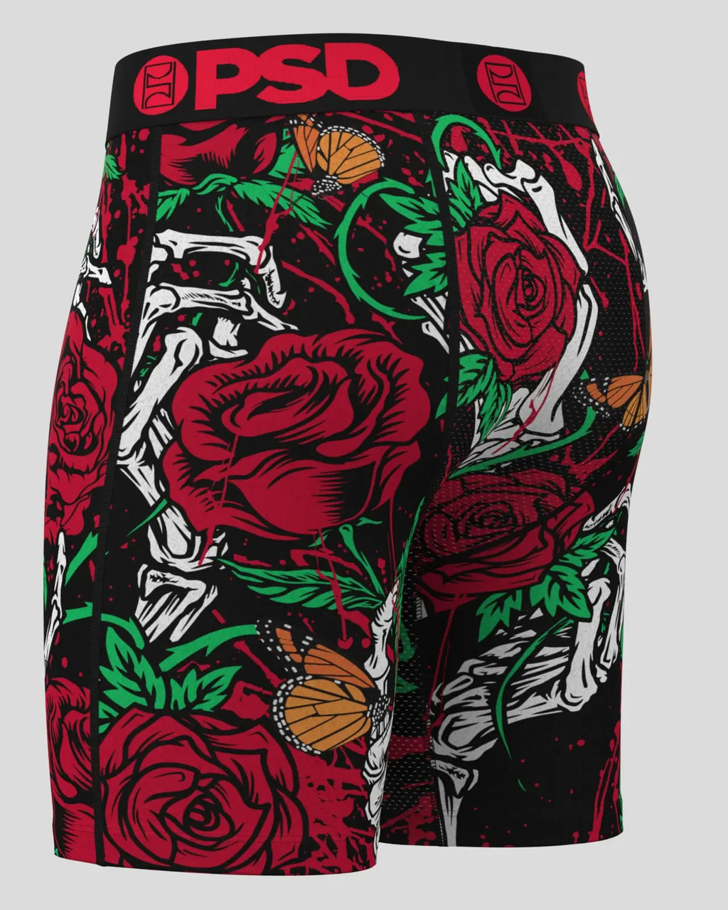 Eternal Roses
