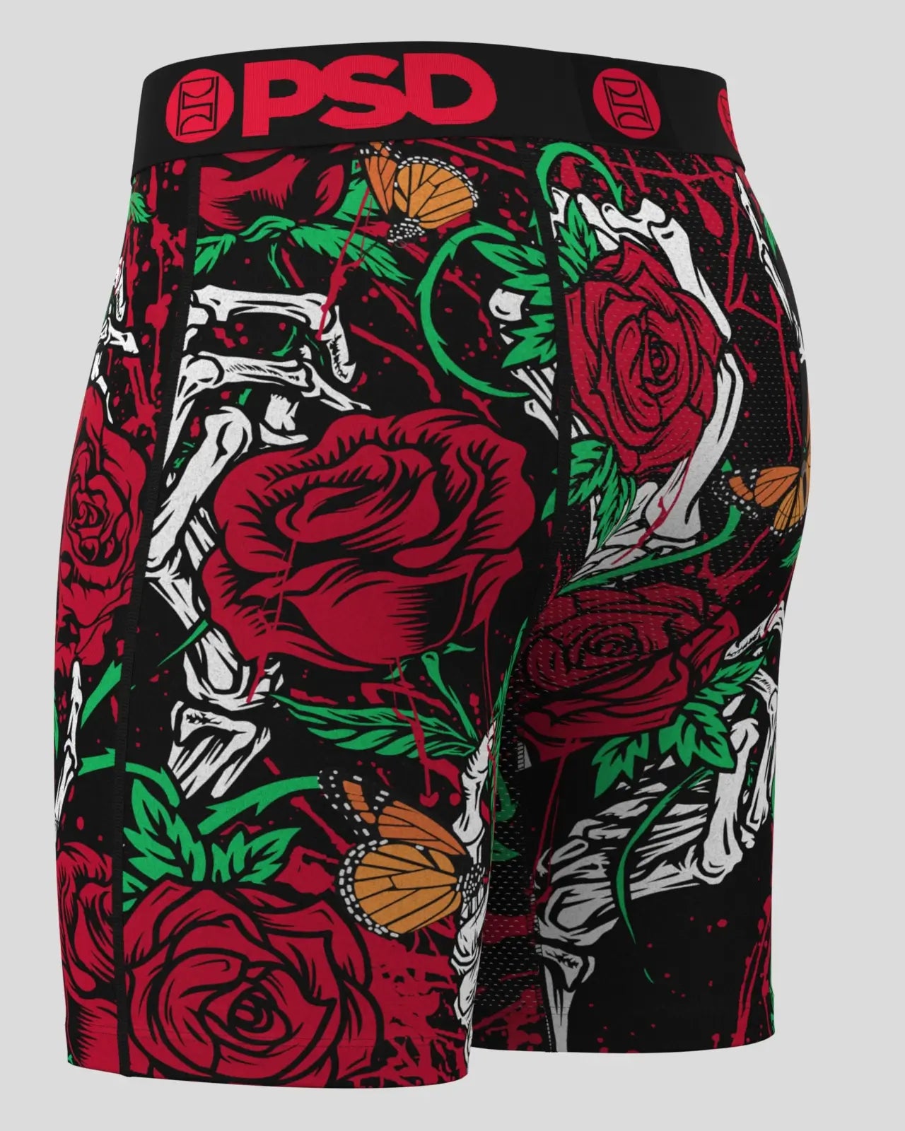 Eternal Roses