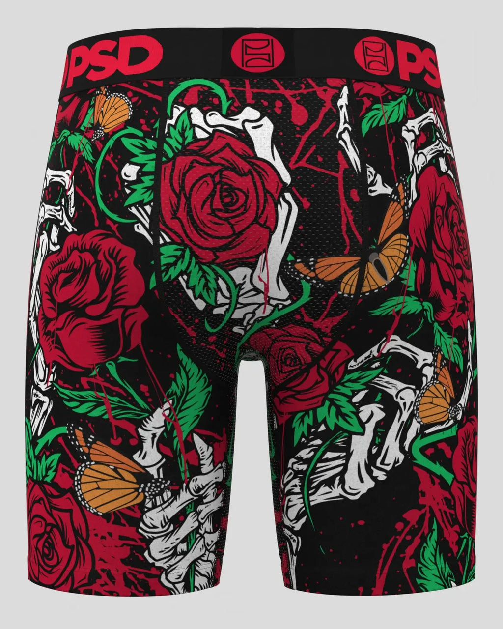 Eternal Roses