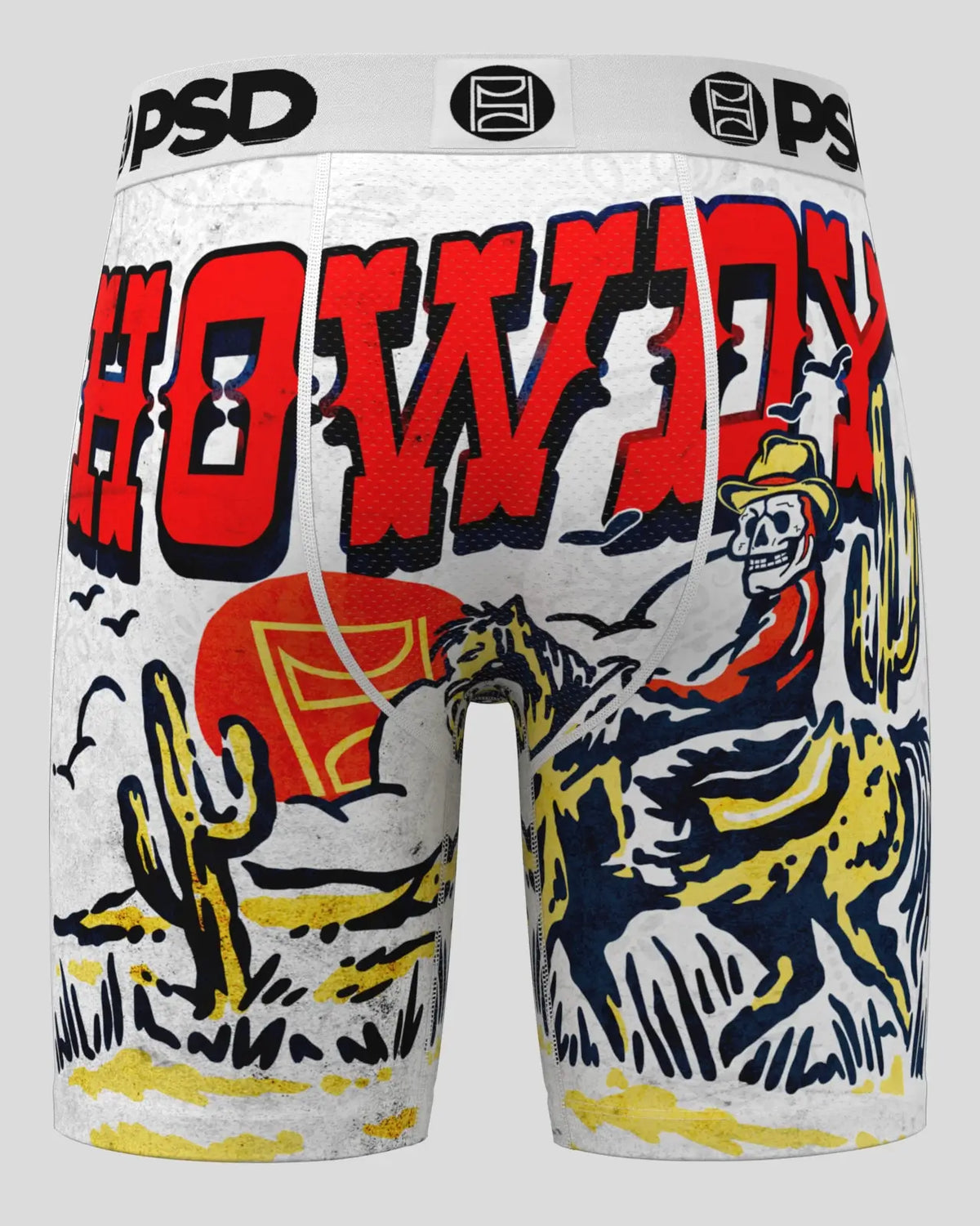 Howdy