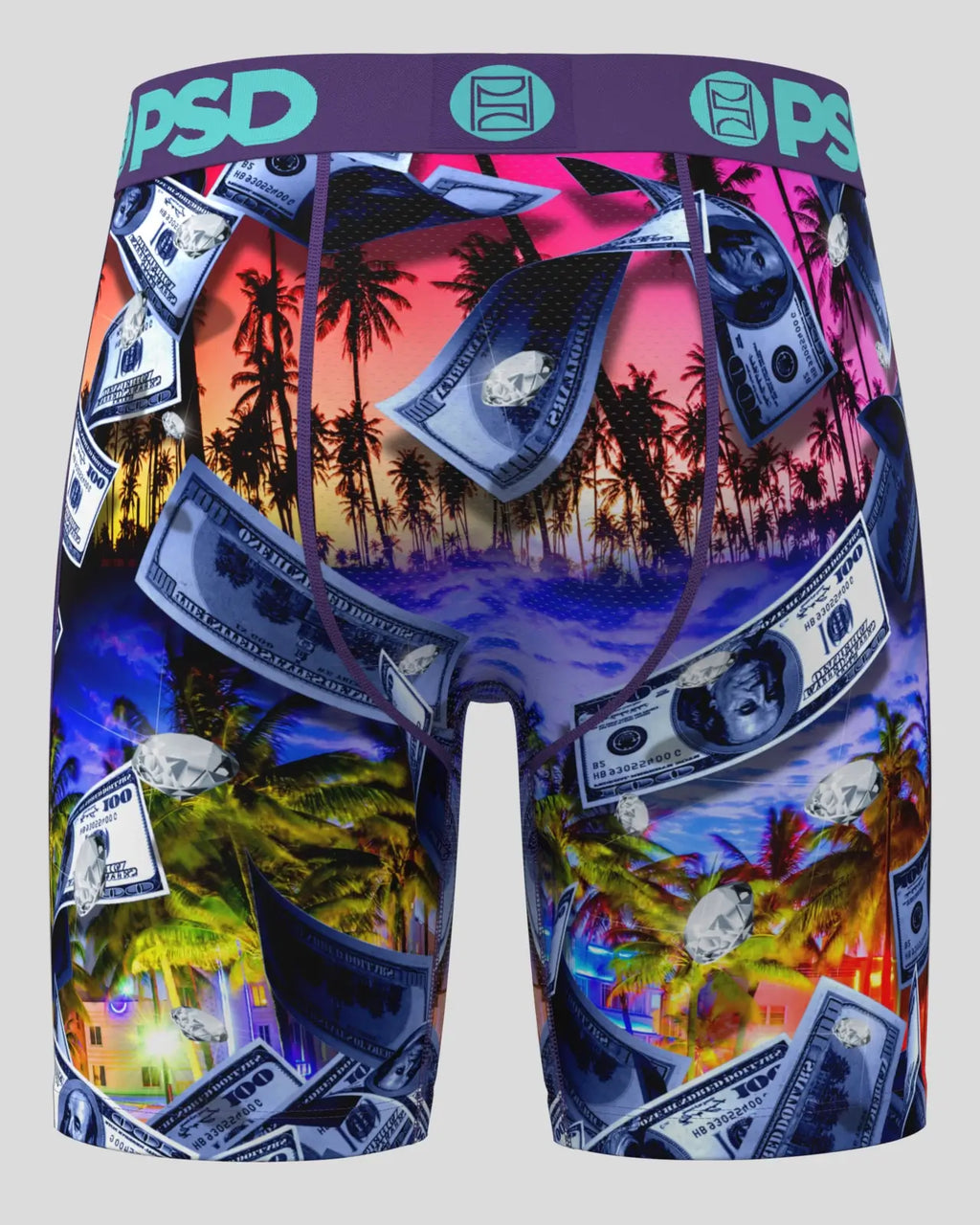 Miami Gleam