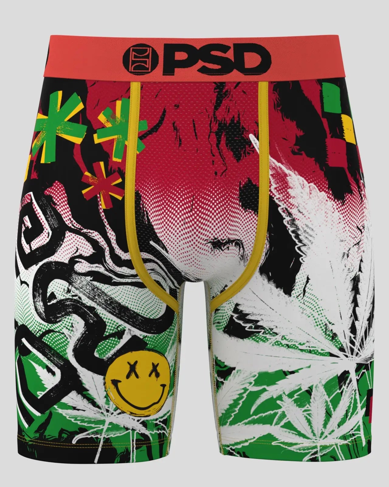 Rastamix