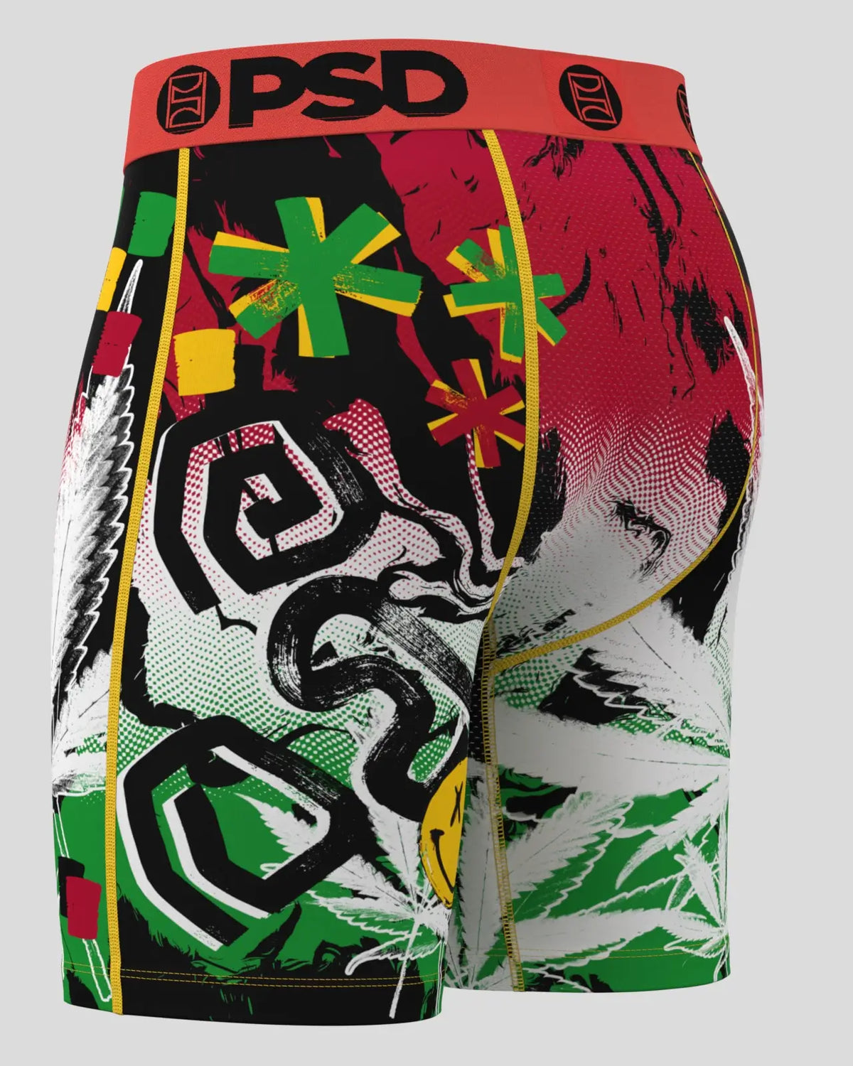 Rastamix