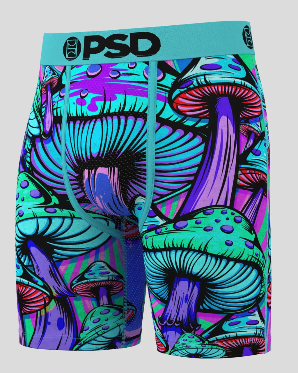 Shroom Society