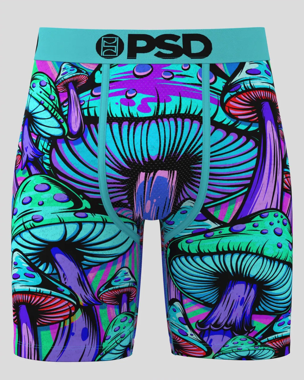 Shroom Society