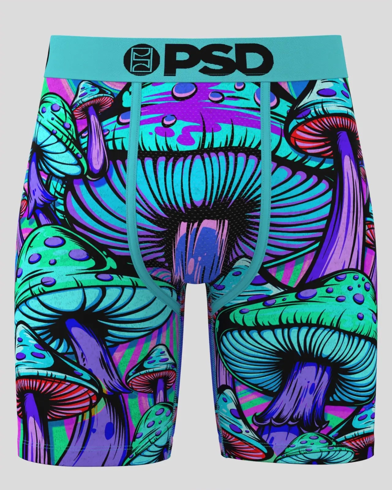 Shroom Society